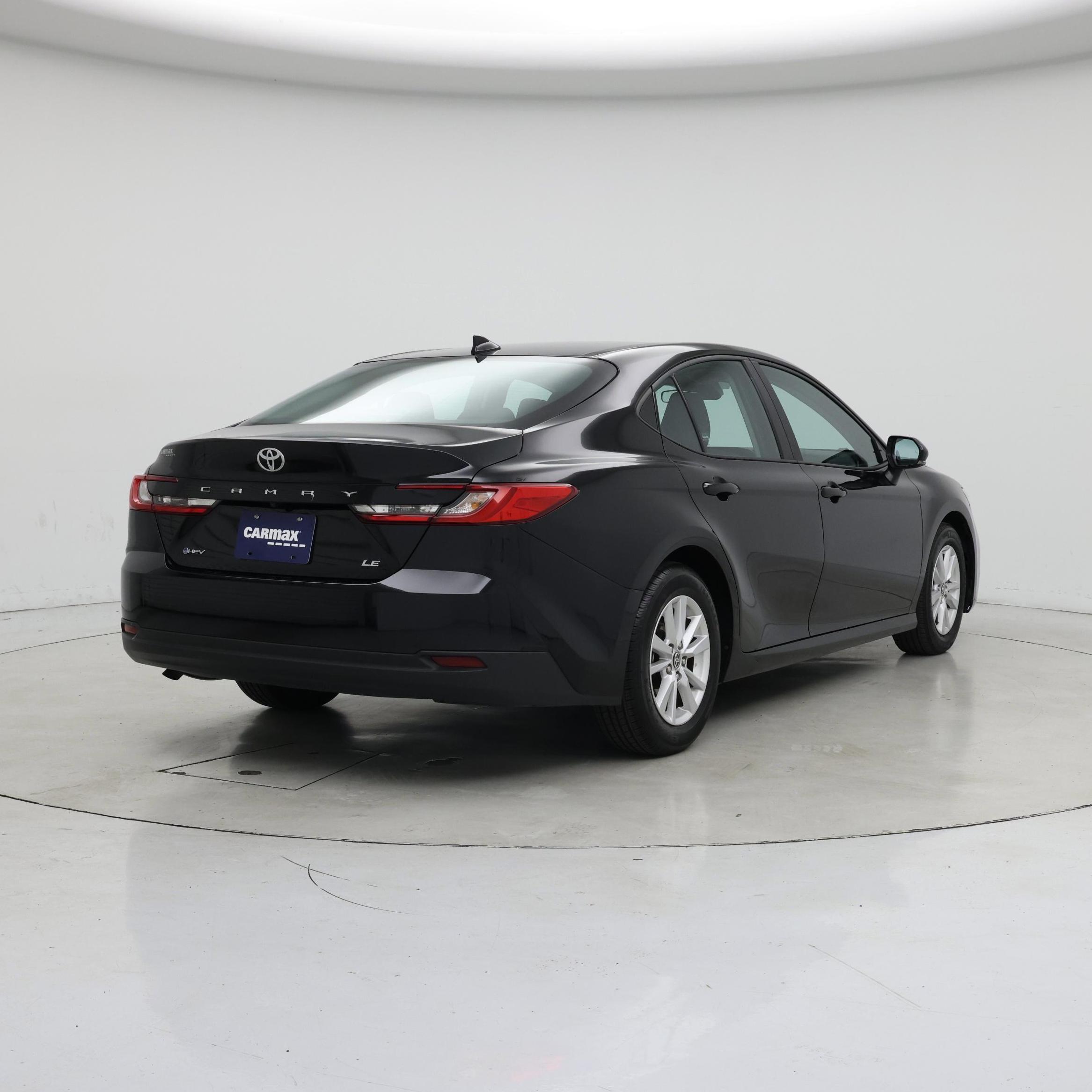 Thumbnail: 2025 Toyota Camry - 8