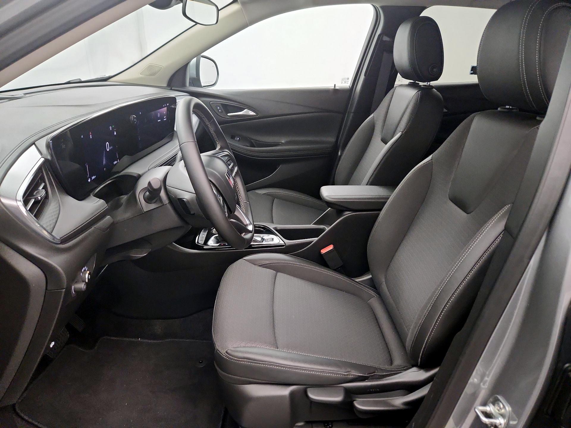 Thumbnail: 2025 Buick Encore GX - 11