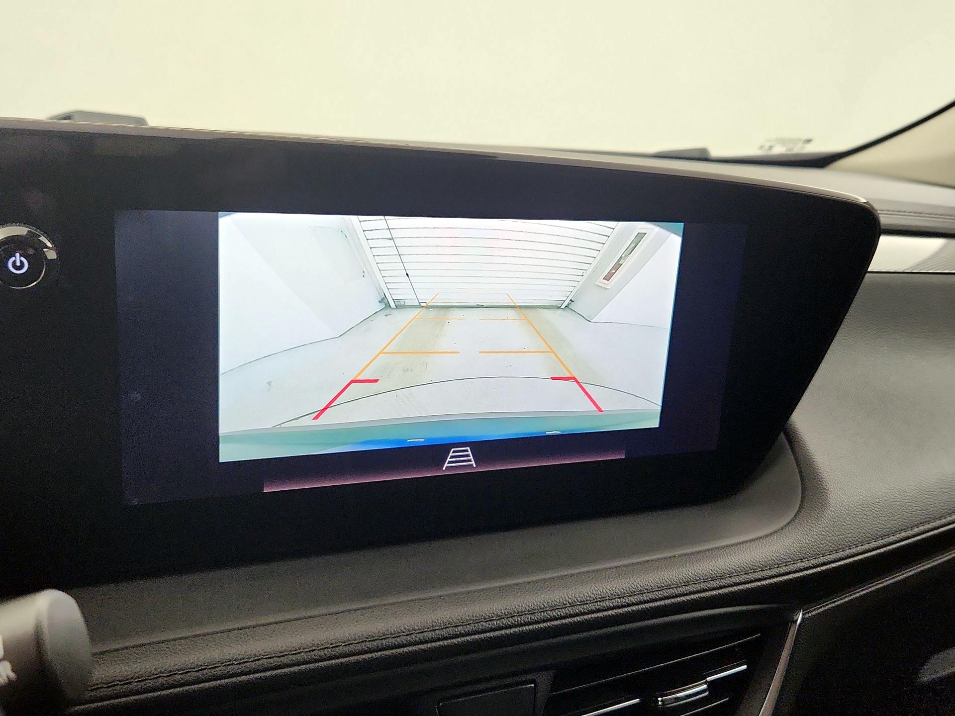 Thumbnail: 2025 Buick Encore GX - 14