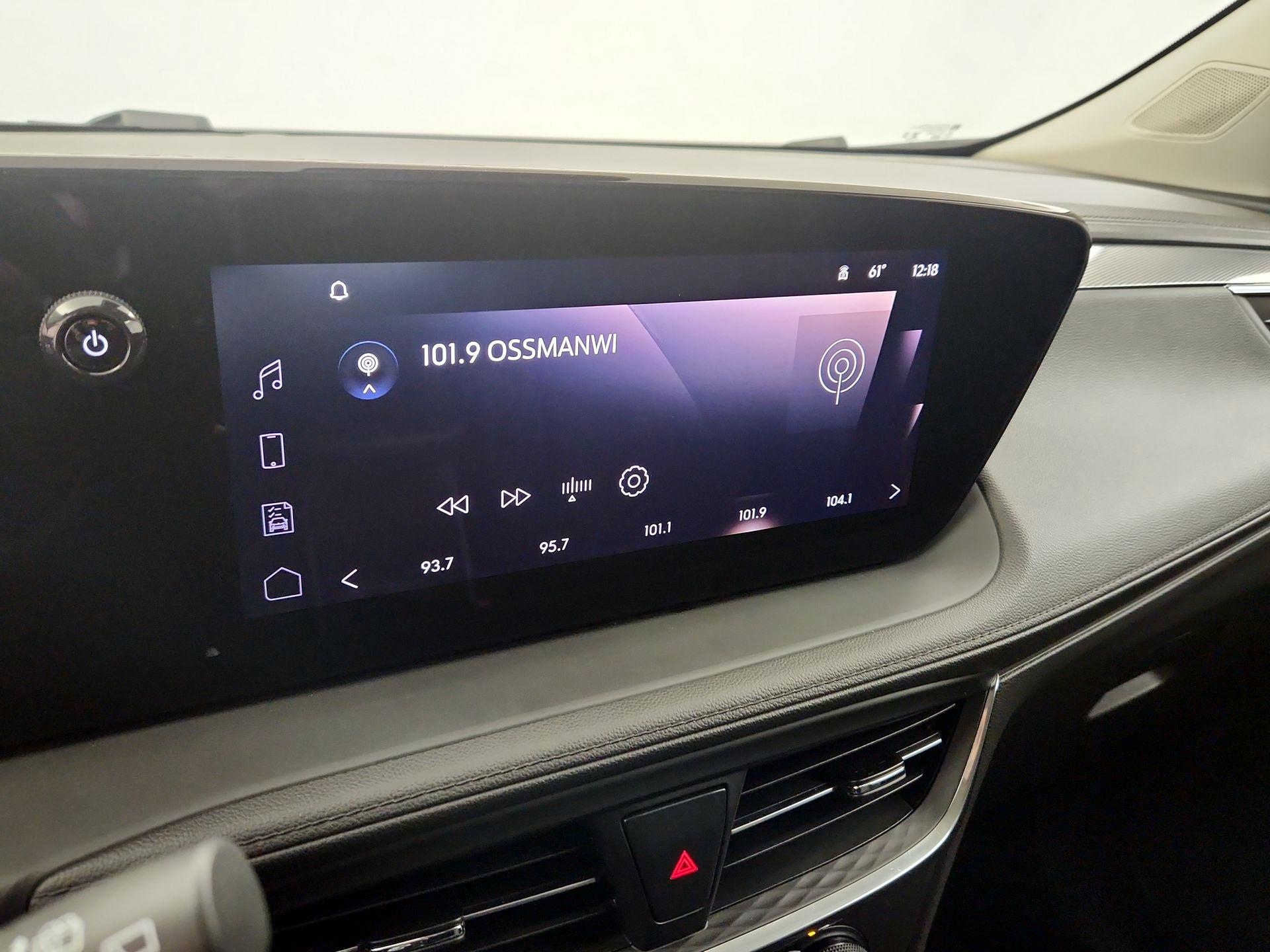 Thumbnail: 2025 Buick Encore GX - 15