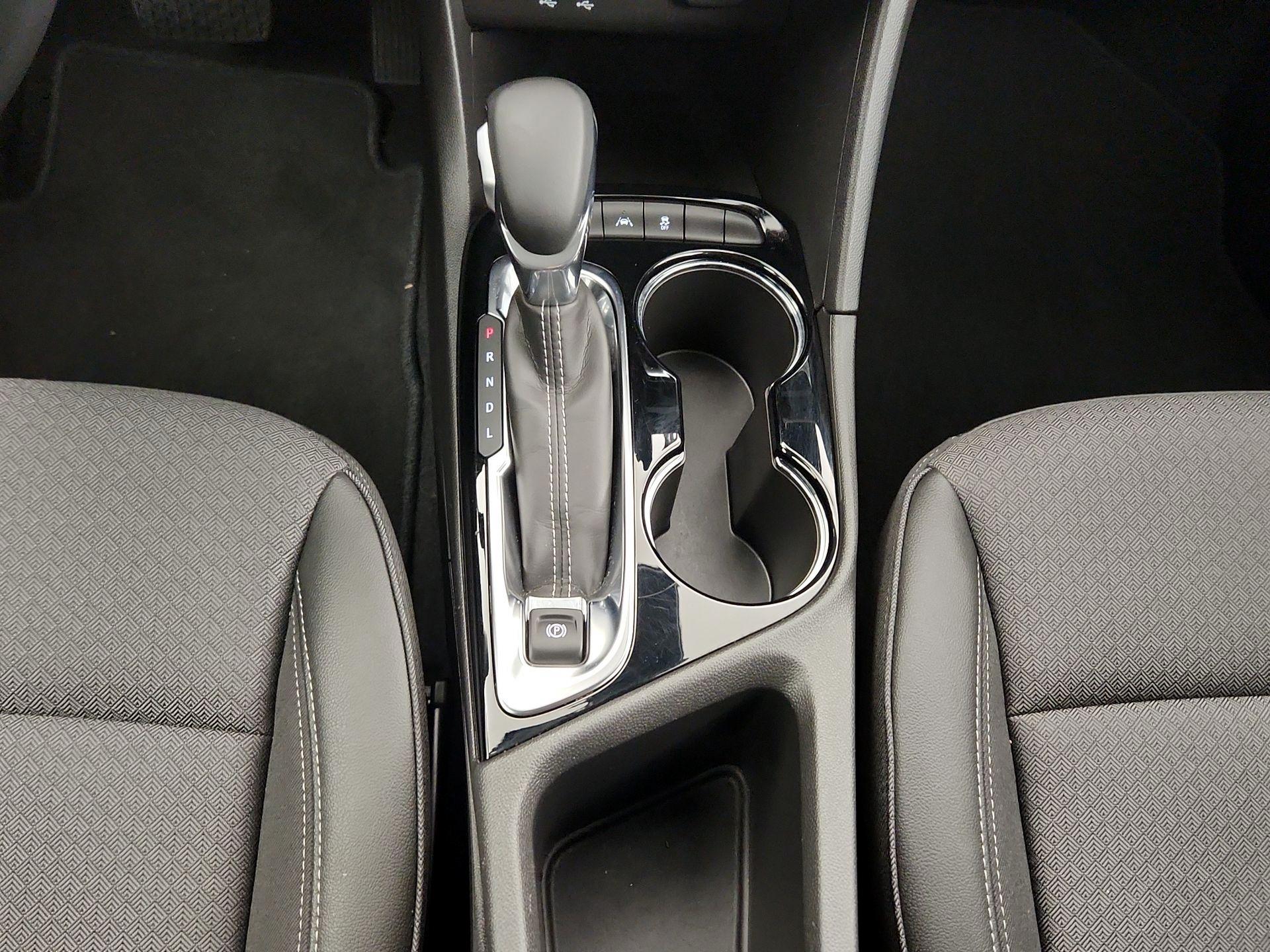 Thumbnail: 2025 Buick Encore GX - 17