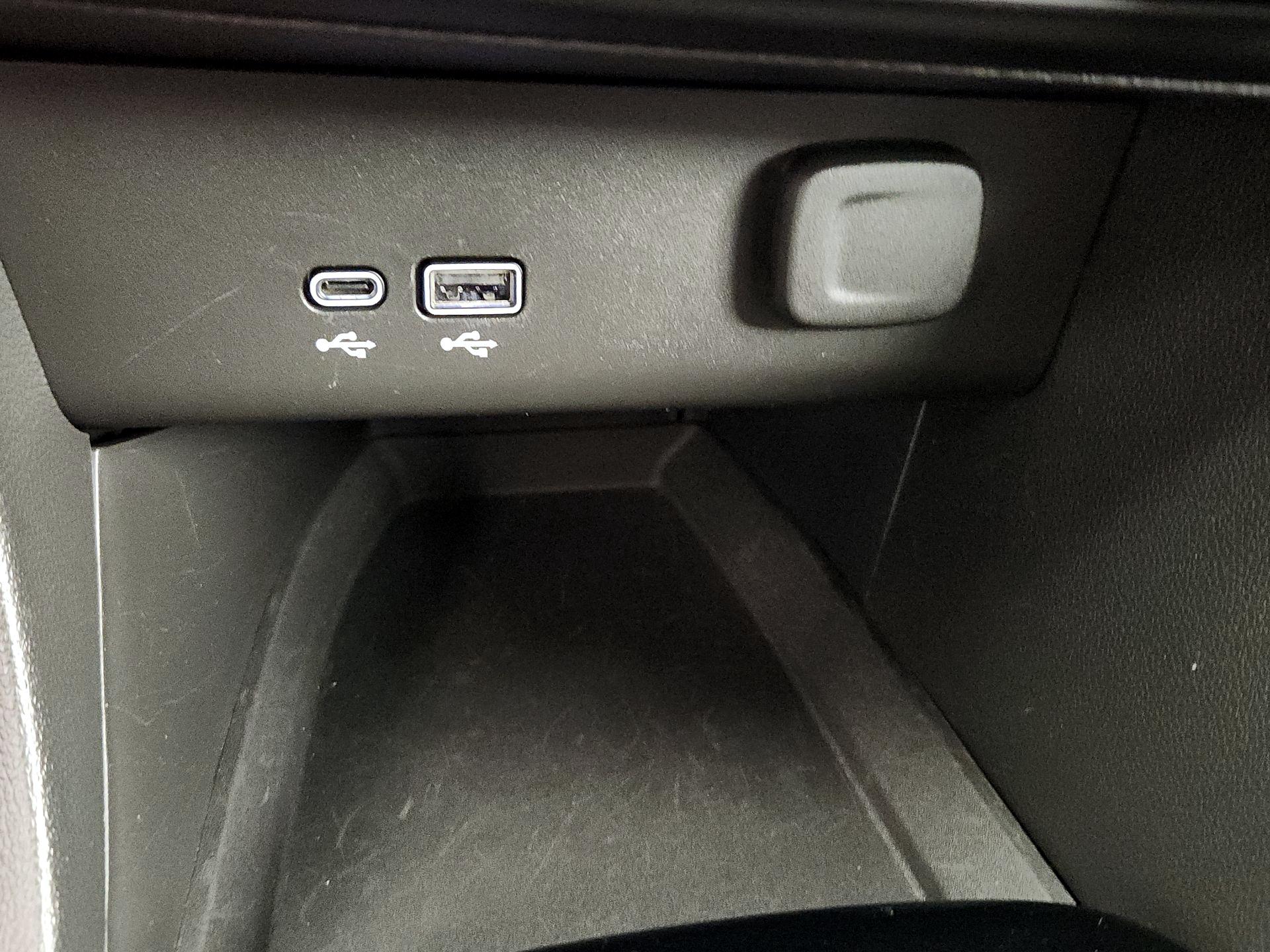 Thumbnail: 2025 Buick Encore GX - 18