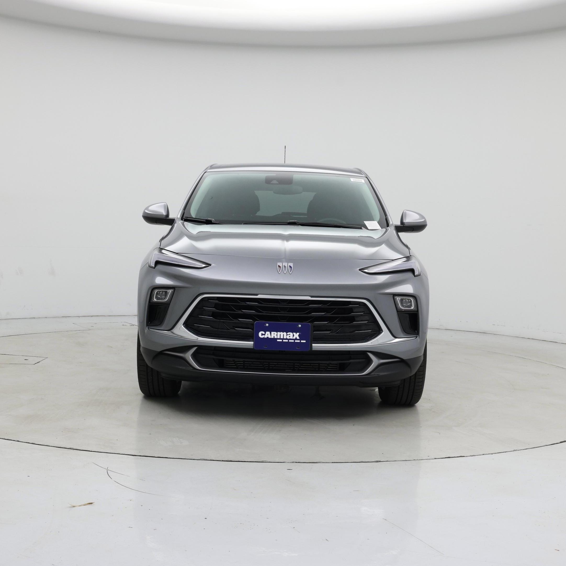 Thumbnail: 2025 Buick Encore GX - 5