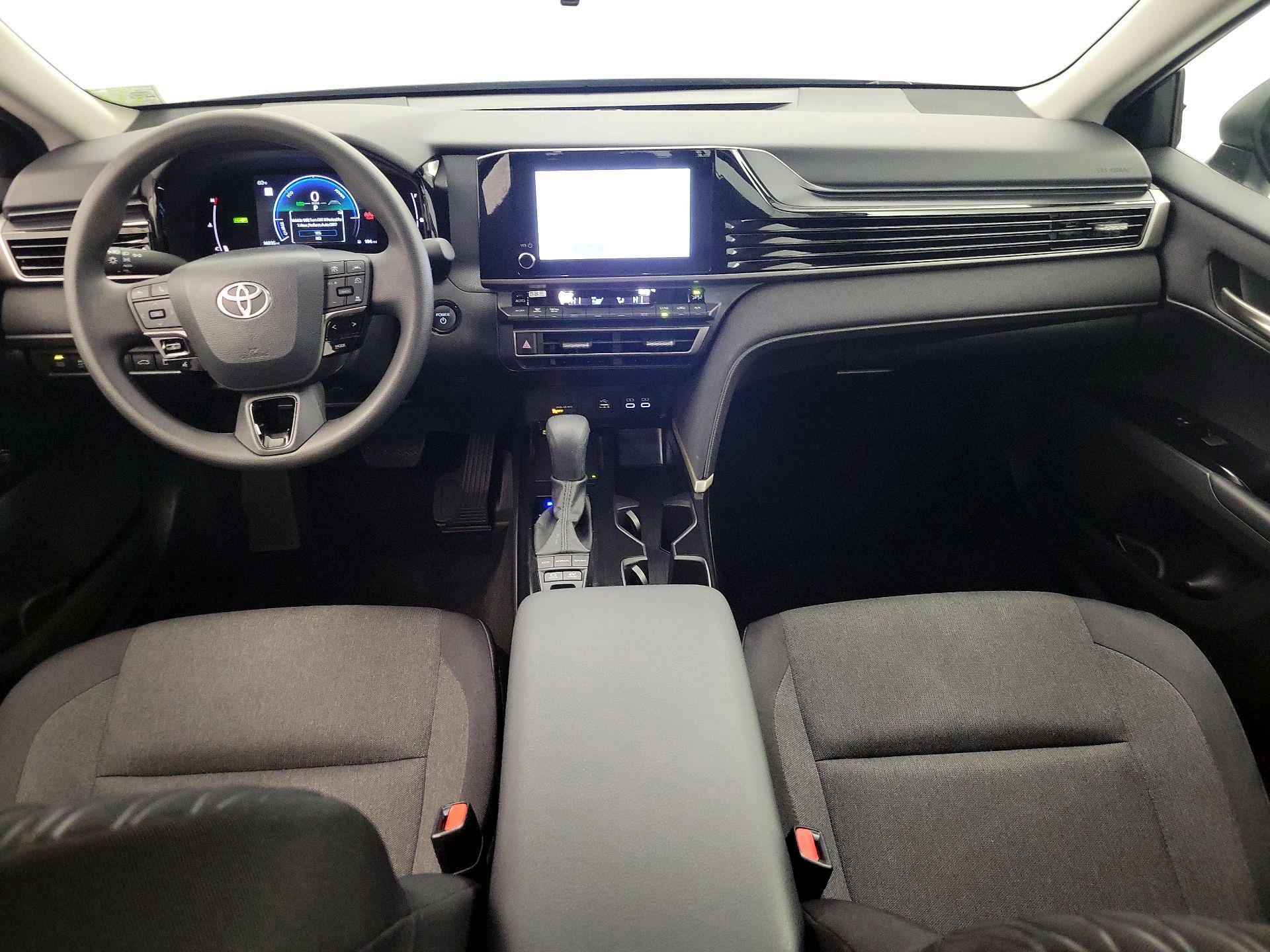 Thumbnail: 2025 Toyota Camry - 9