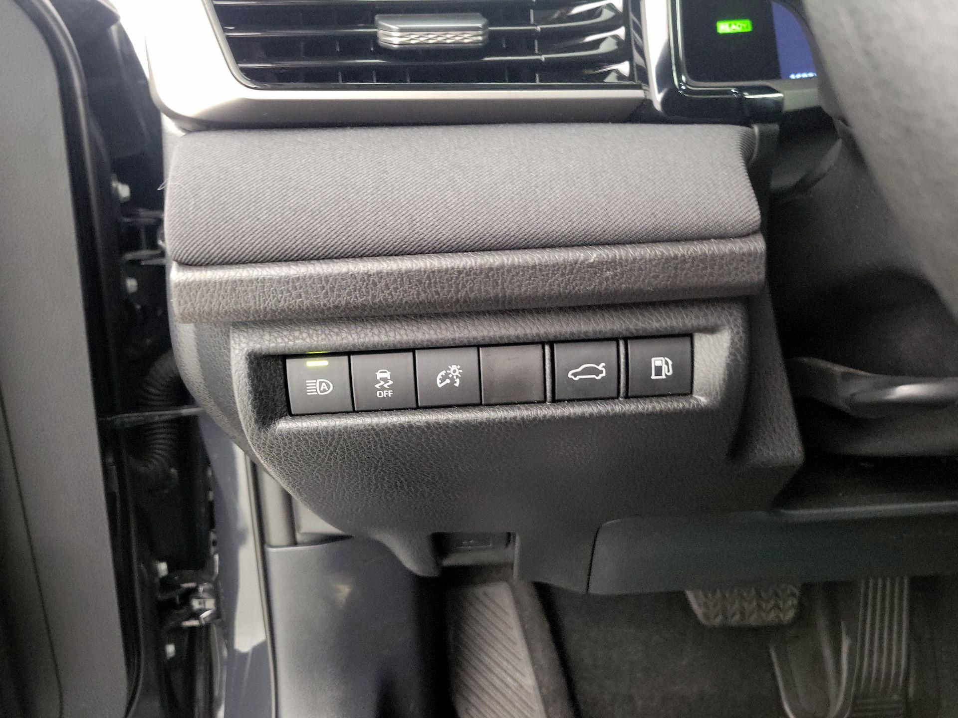 Thumbnail: 2025 Toyota Camry - 13