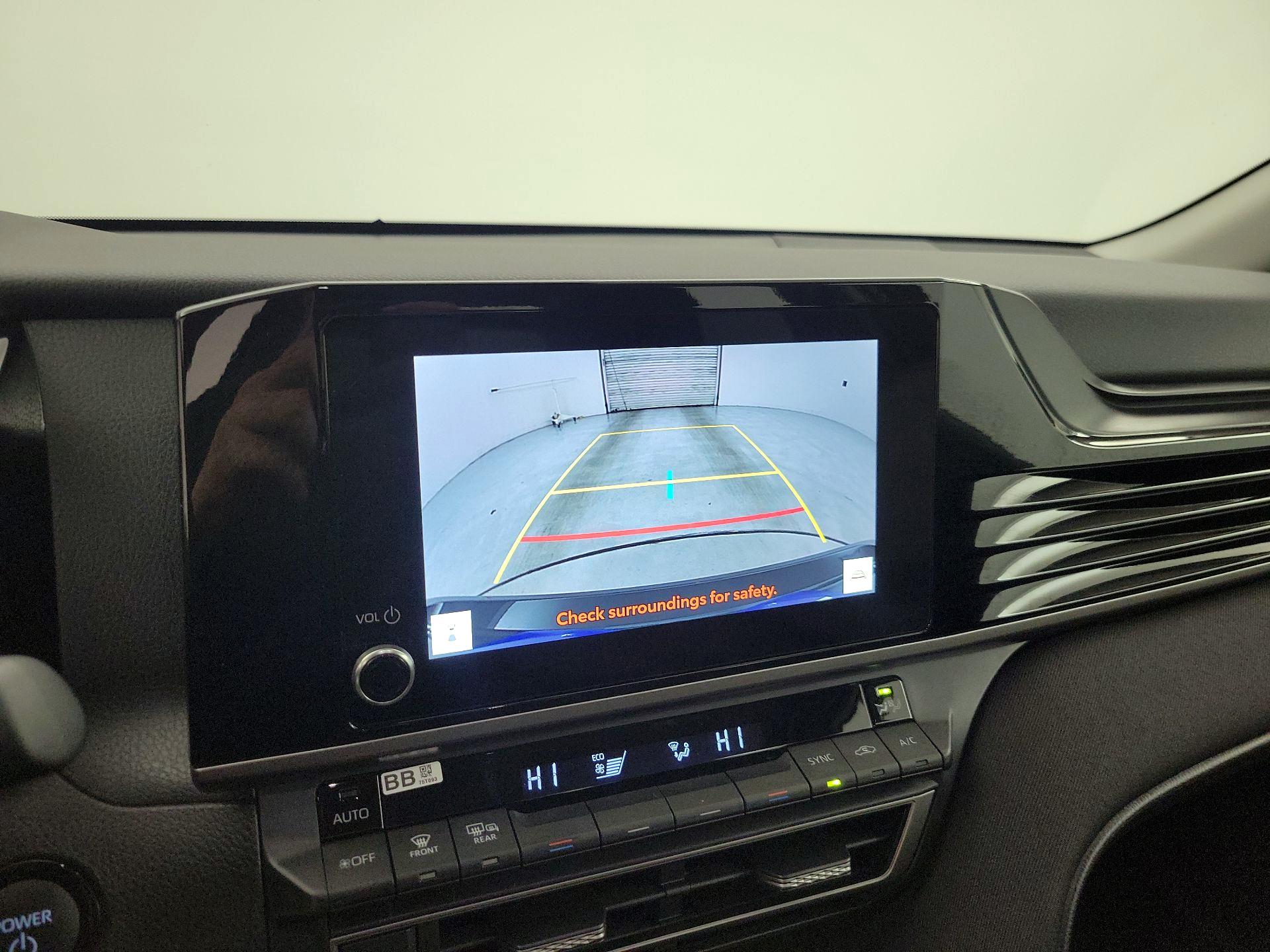 Thumbnail: 2025 Toyota Camry - 14