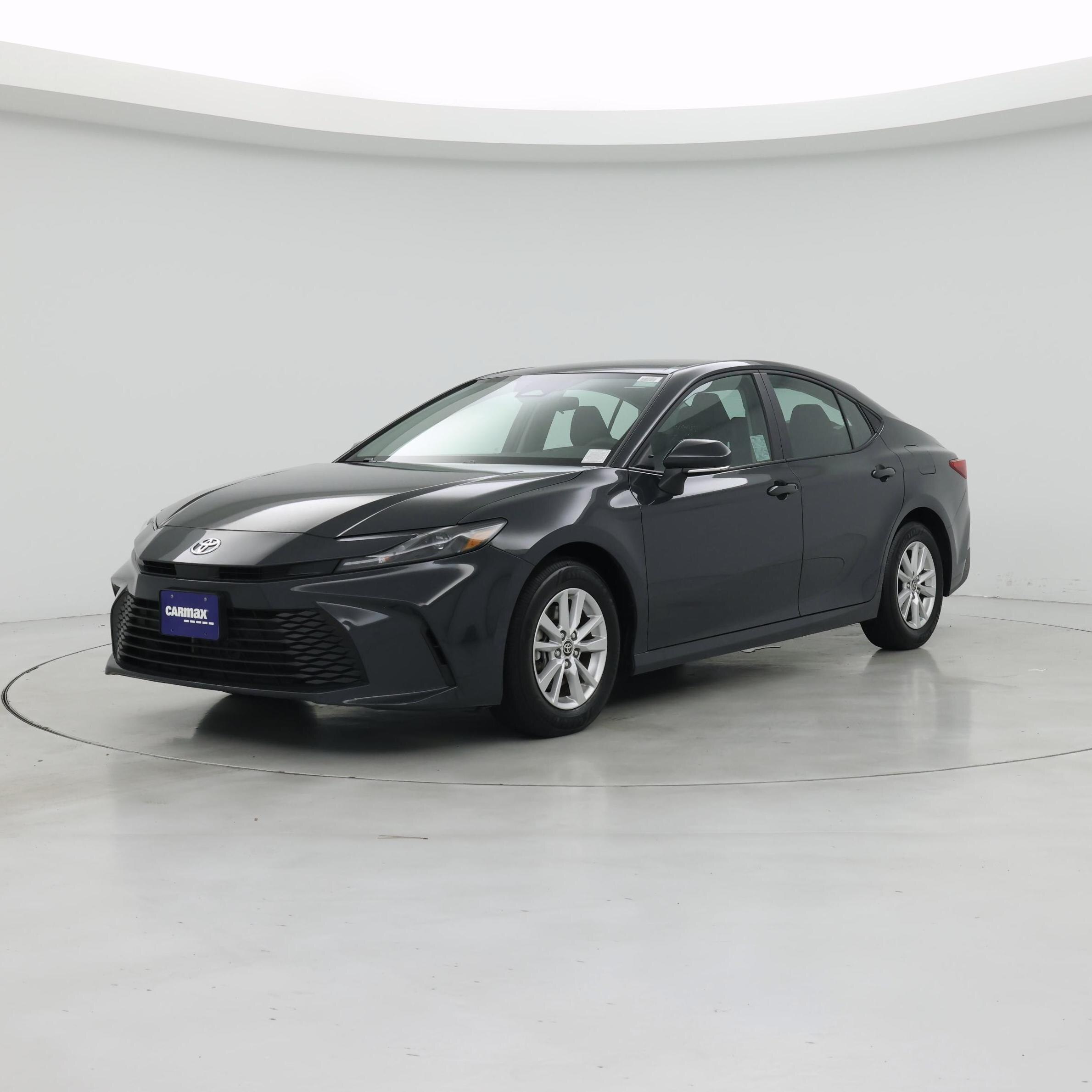 Thumbnail: 2025 Toyota Camry - 4