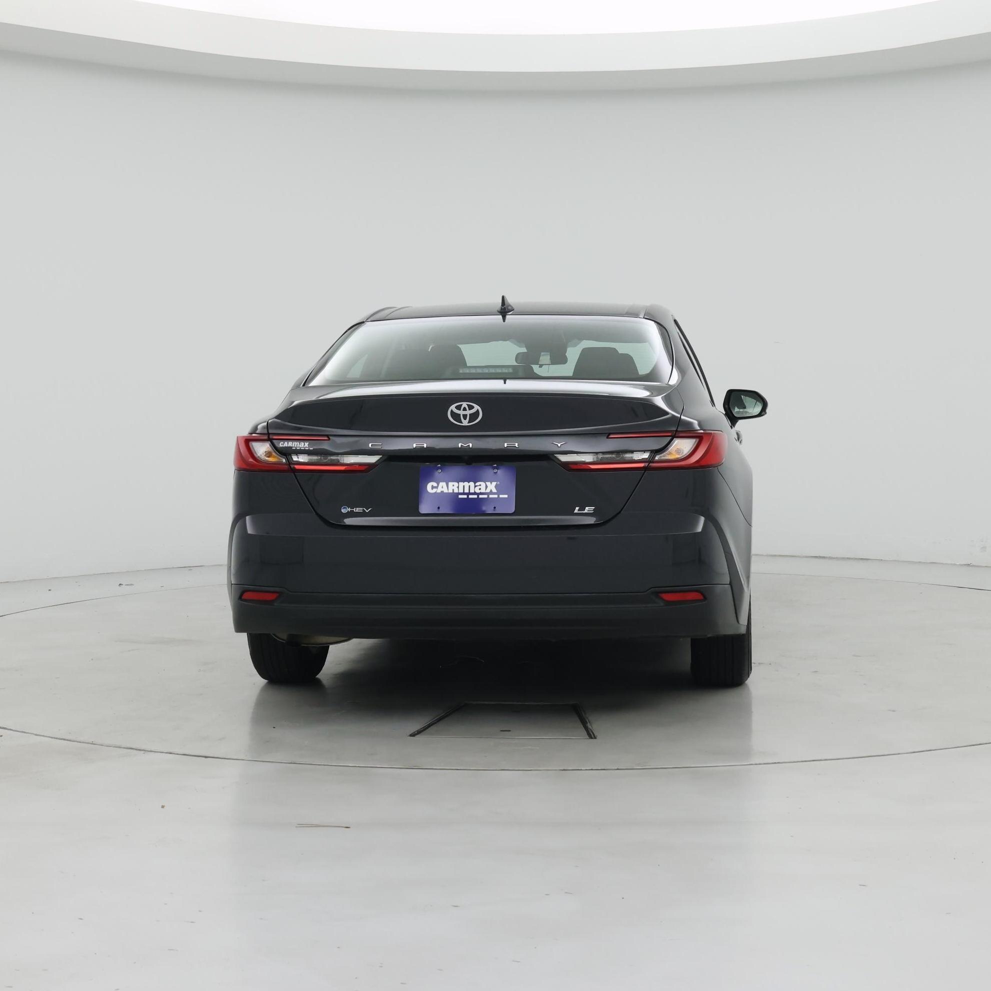 Thumbnail: 2025 Toyota Camry - 6