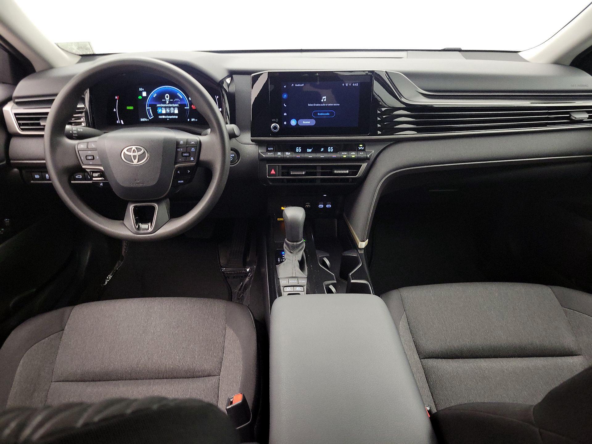 Thumbnail: 2025 Toyota Camry - 9