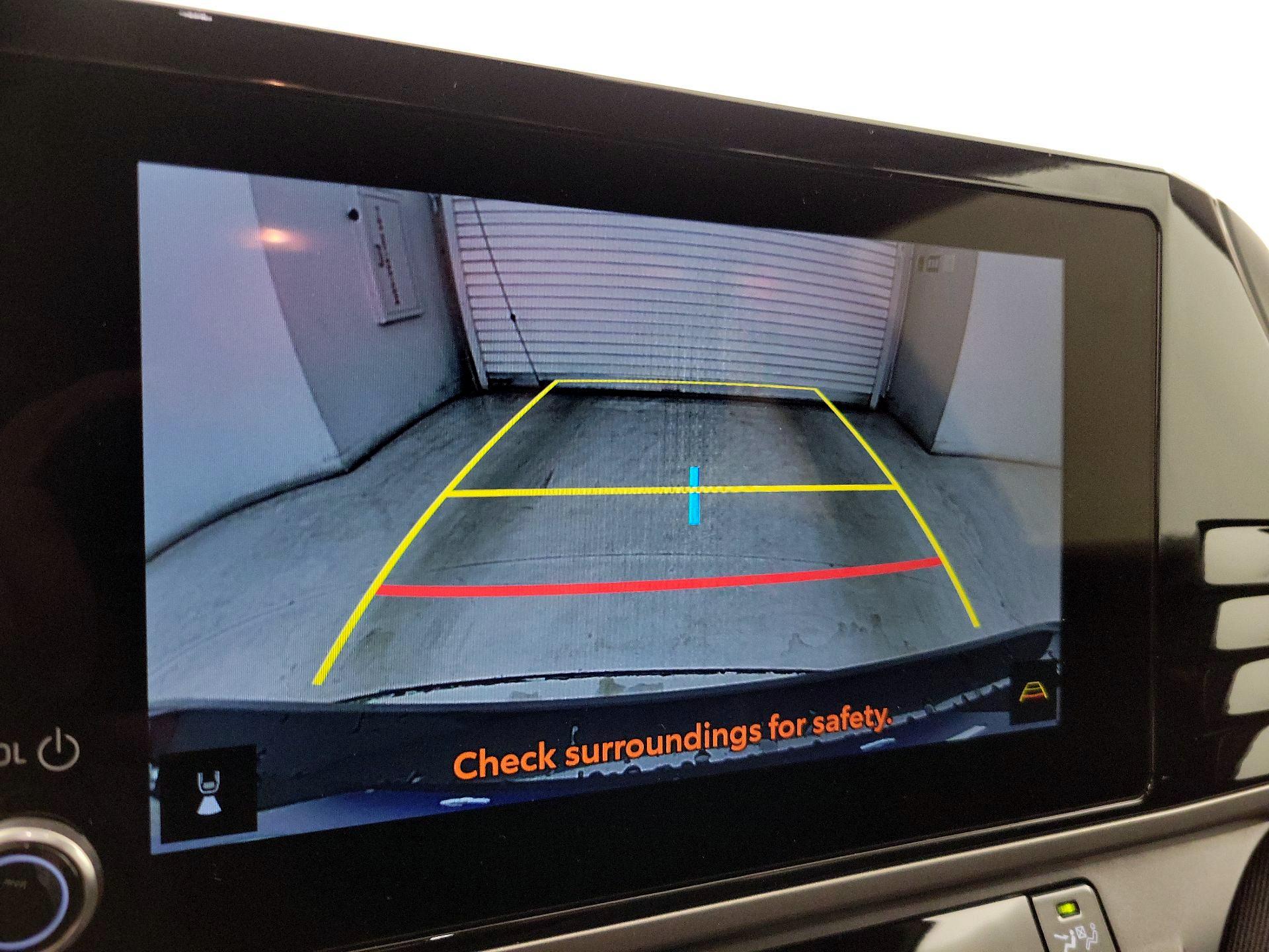 Thumbnail: 2025 Toyota Camry - 14