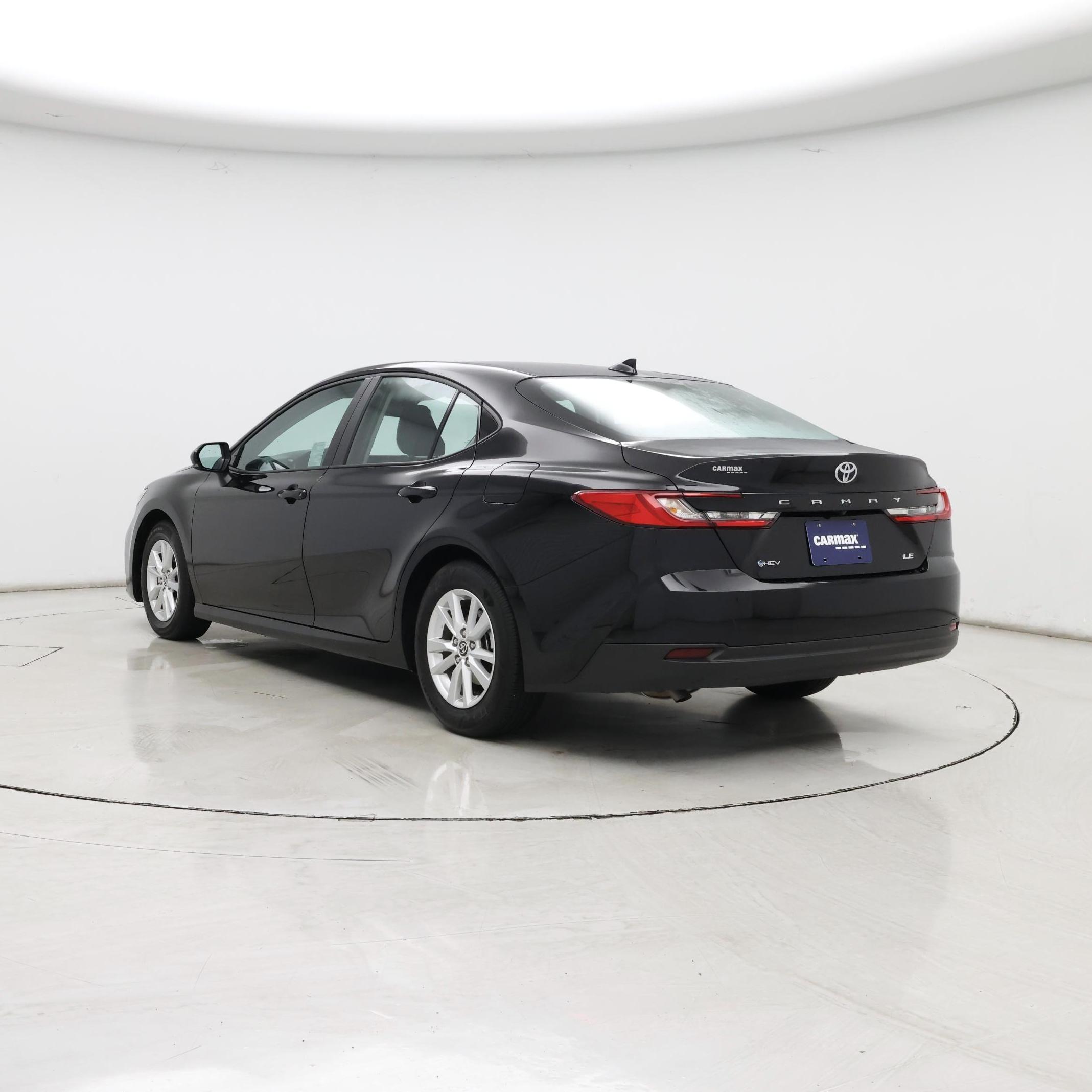 Thumbnail: 2025 Toyota Camry - 2