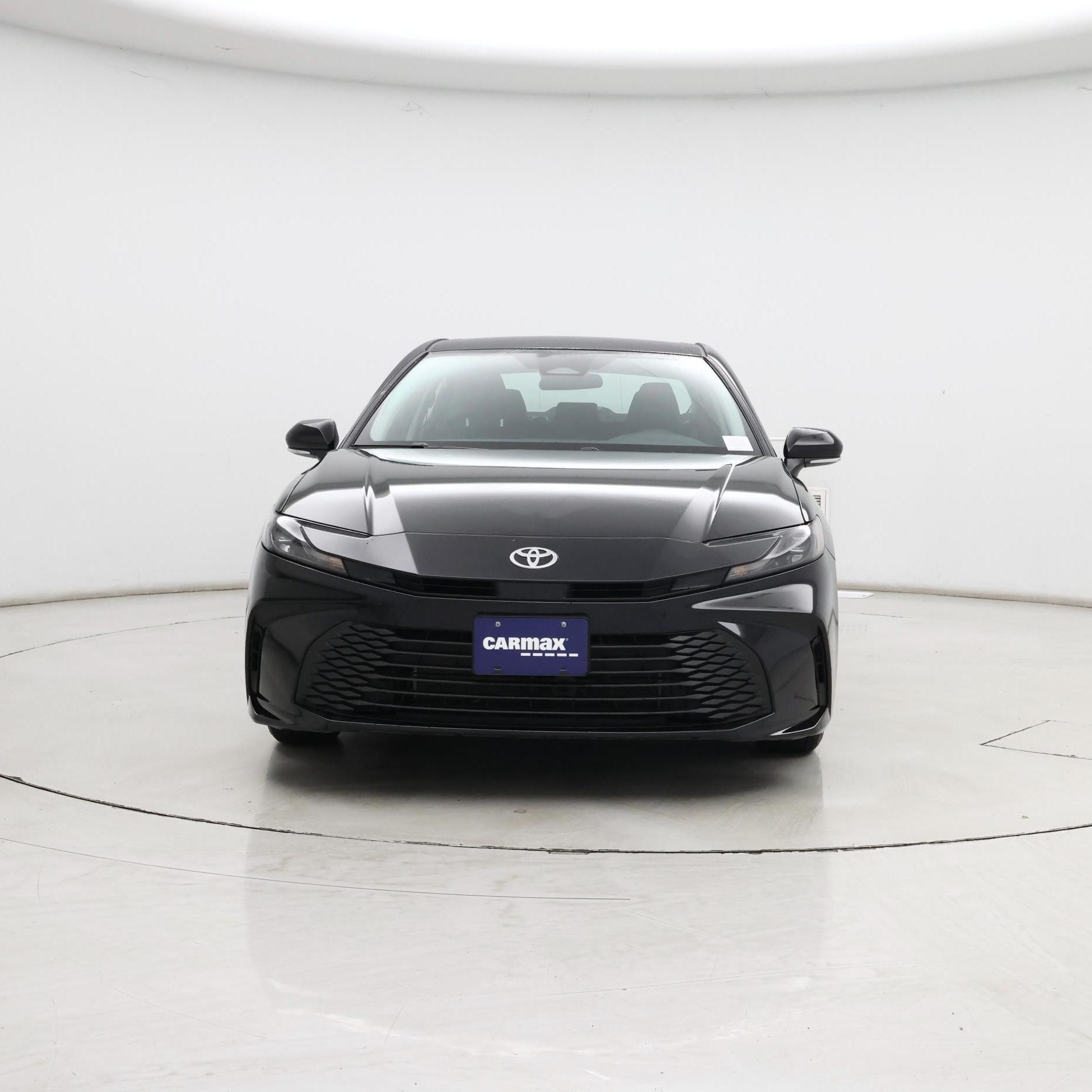 Thumbnail: 2025 Toyota Camry - 5