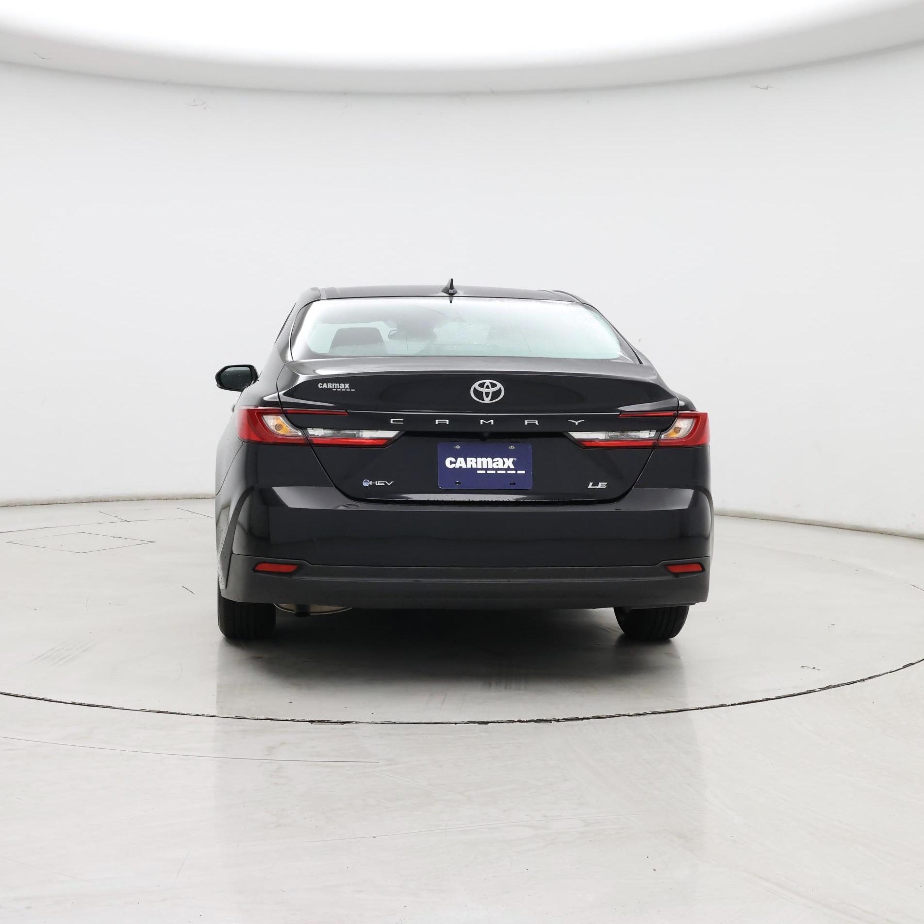 Thumbnail: 2025 Toyota Camry - 6