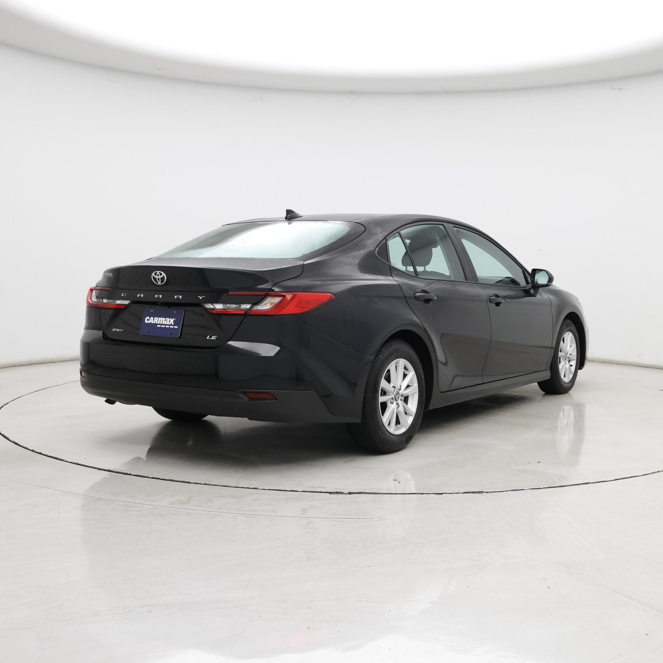 Thumbnail: 2025 Toyota Camry - 8