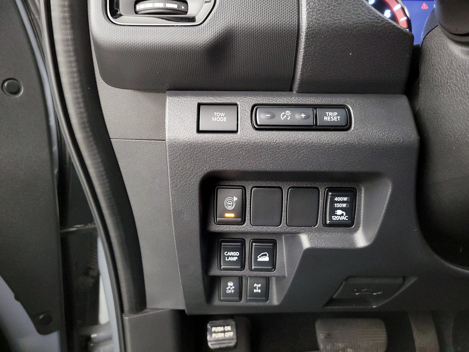 Thumbnail: 2023 Nissan Frontier - 13