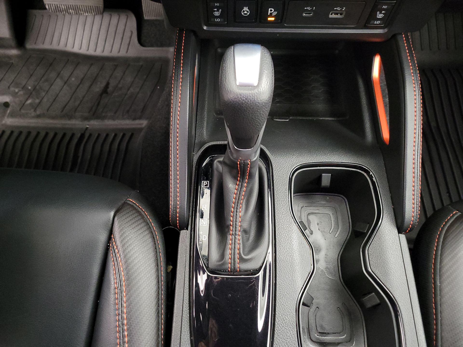 Thumbnail: 2023 Nissan Frontier - 17