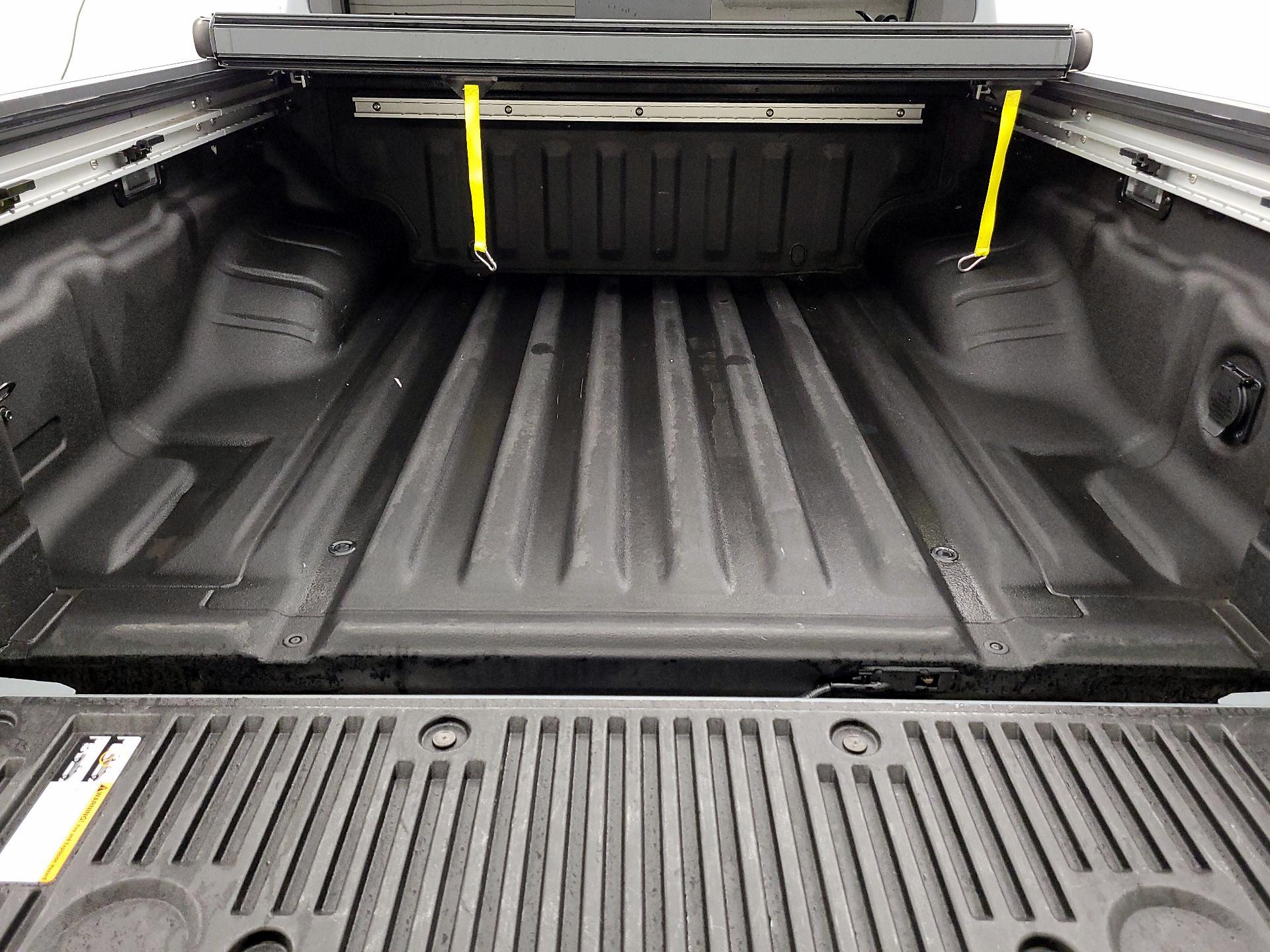 Thumbnail: 2023 Nissan Frontier - 20