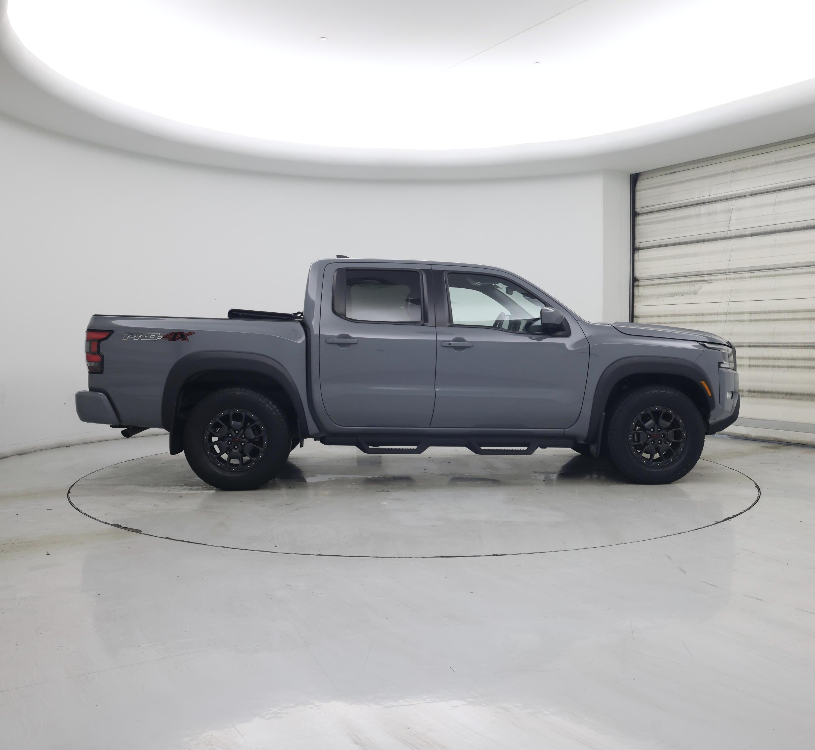 Thumbnail: 2023 Nissan Frontier - 7