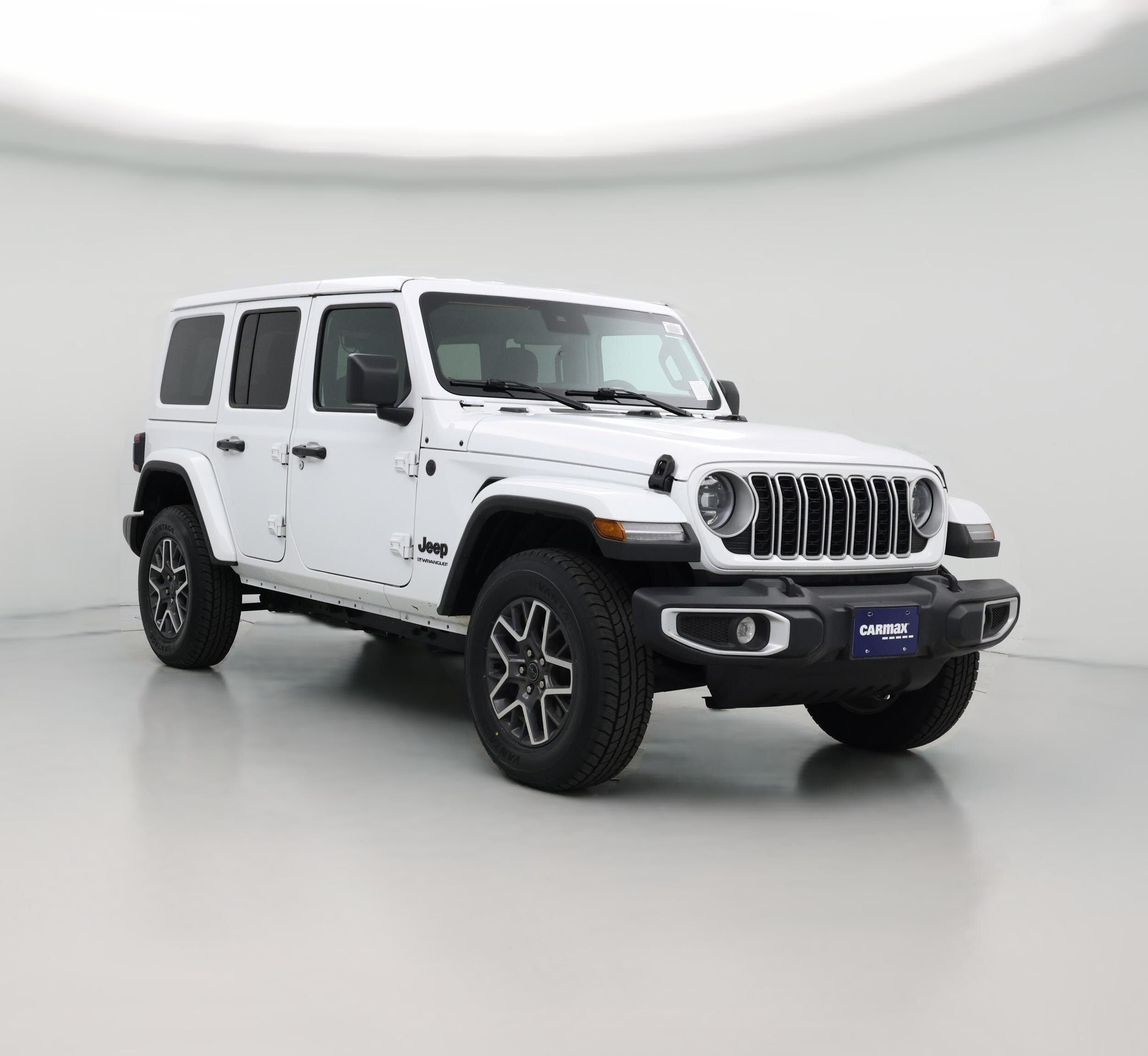 Thumbnail: 2025 Jeep Wrangler - 1