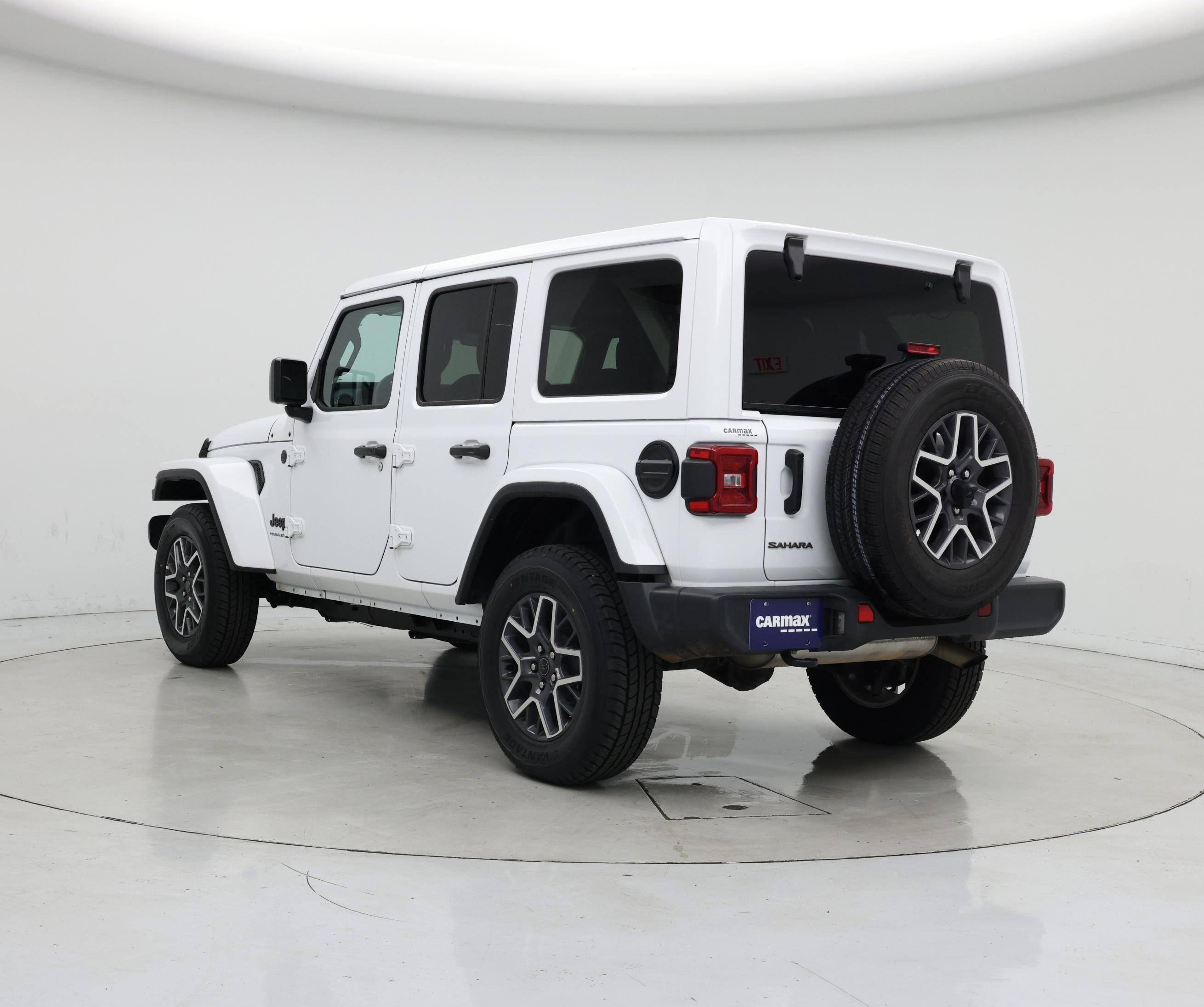 Thumbnail: 2025 Jeep Wrangler - 2