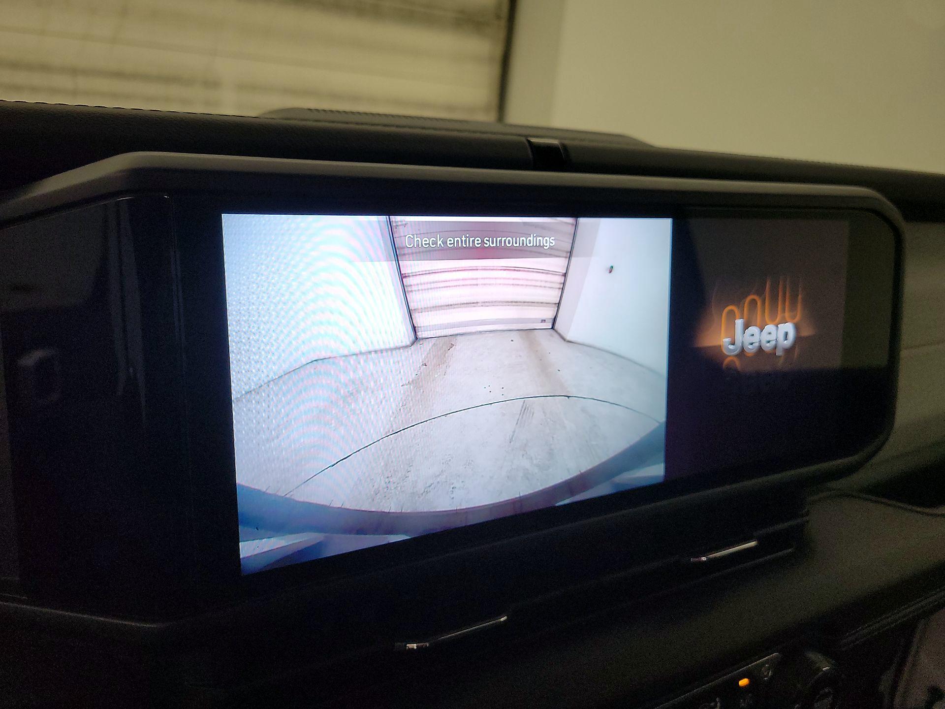 Thumbnail: 2025 Jeep Wrangler - 14