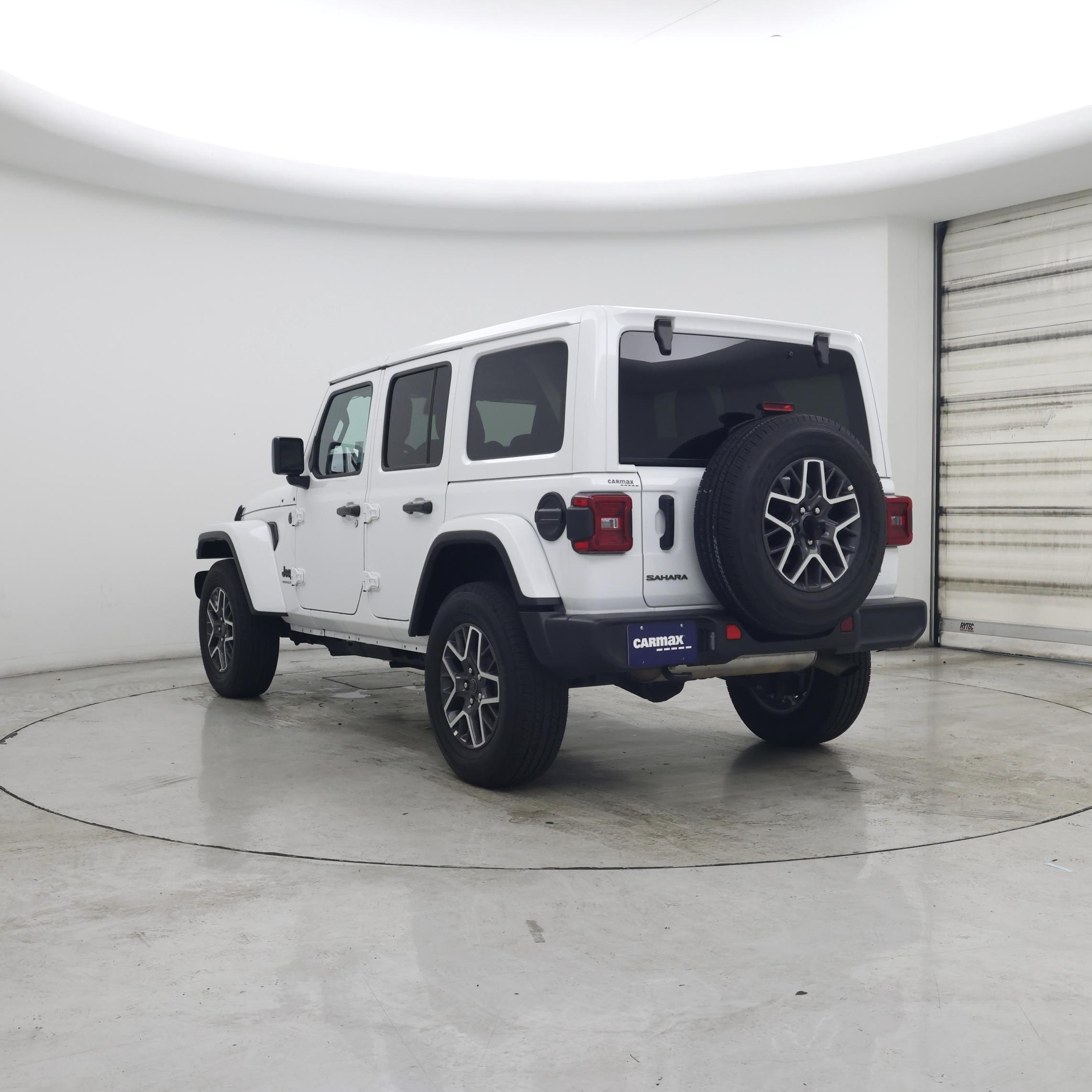 Thumbnail: 2025 Jeep Wrangler - 2