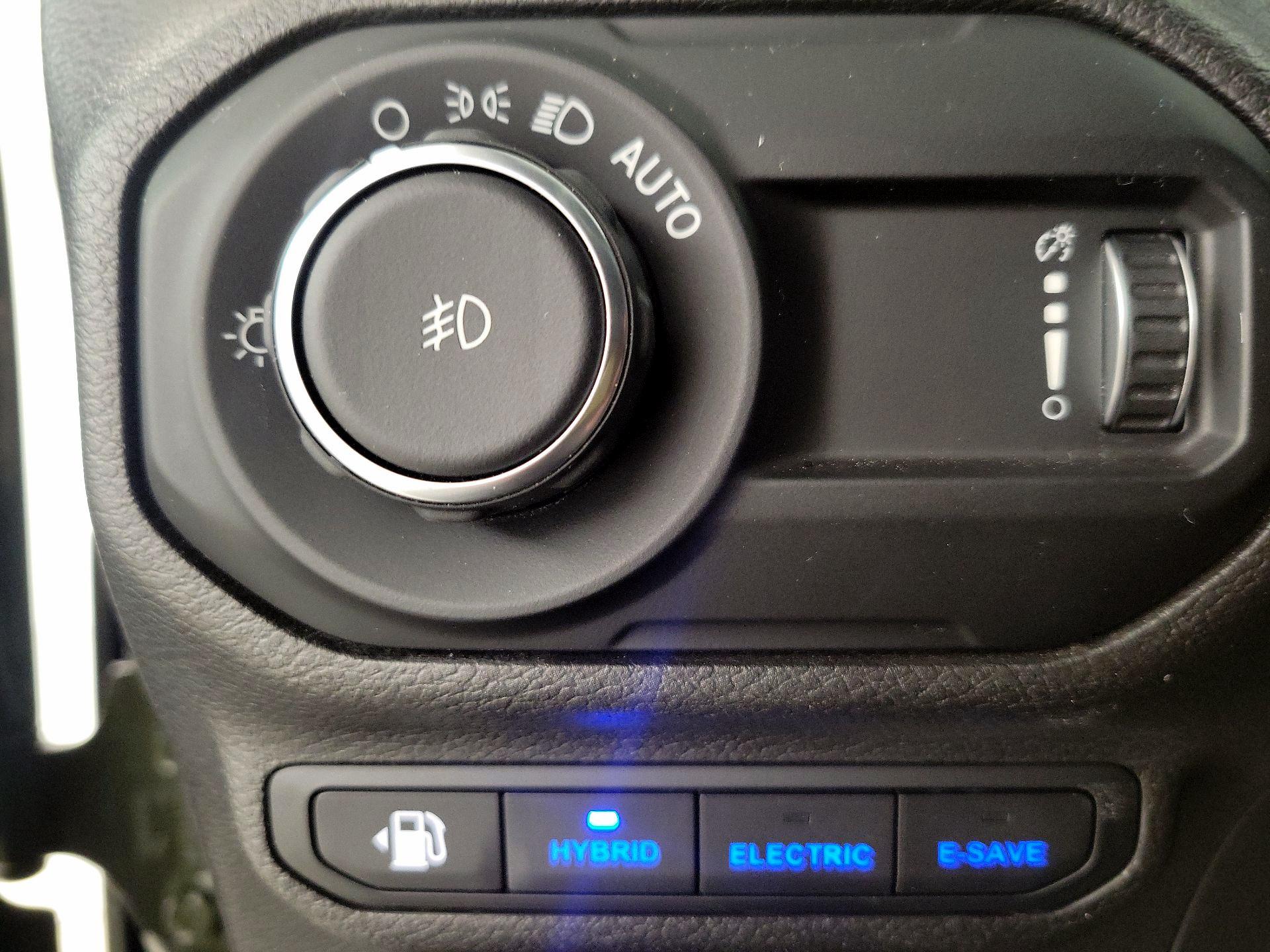 Thumbnail: 2023 Jeep Wrangler - 13