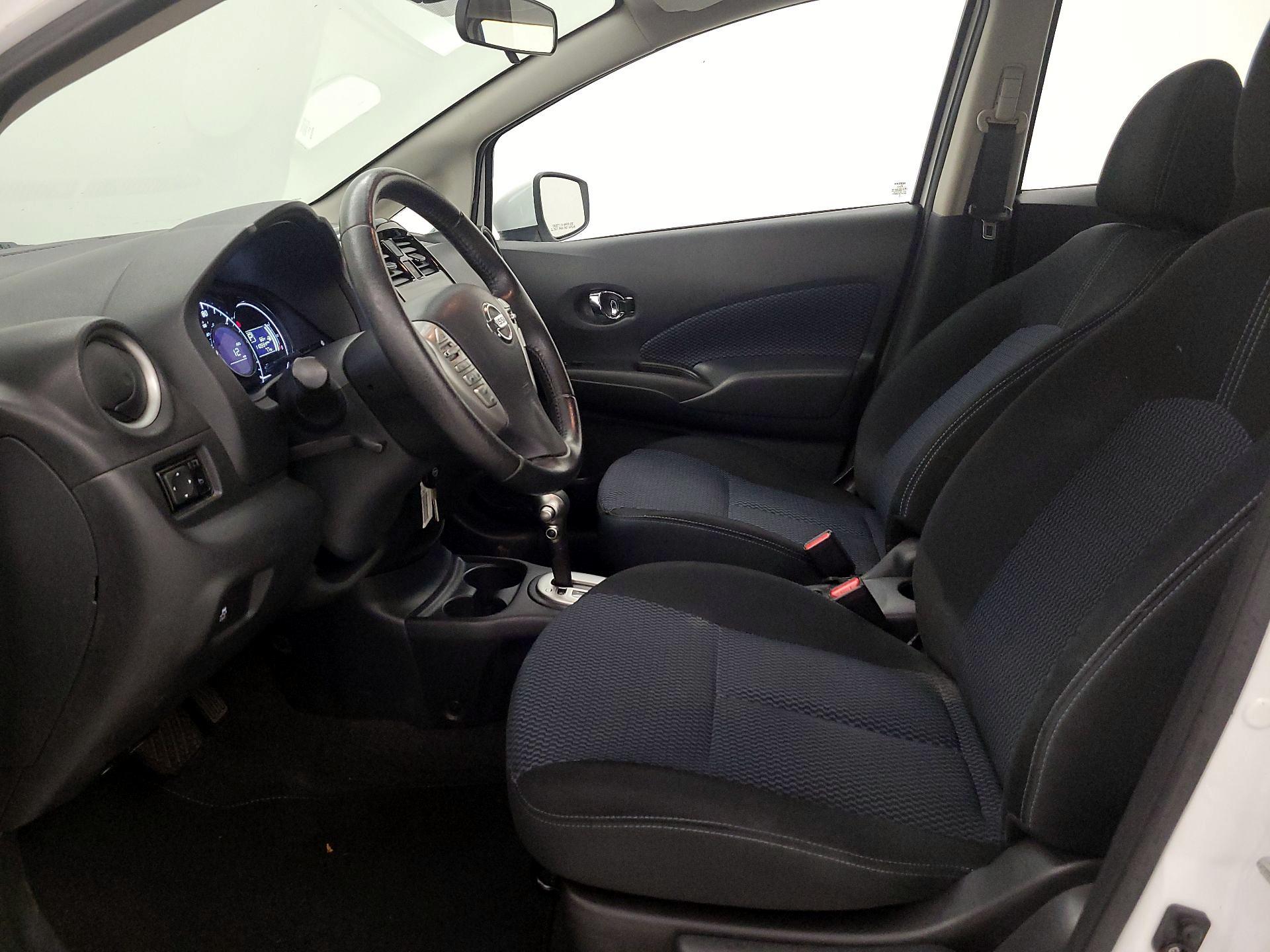 Thumbnail: 2015 Nissan Versa Note - 11