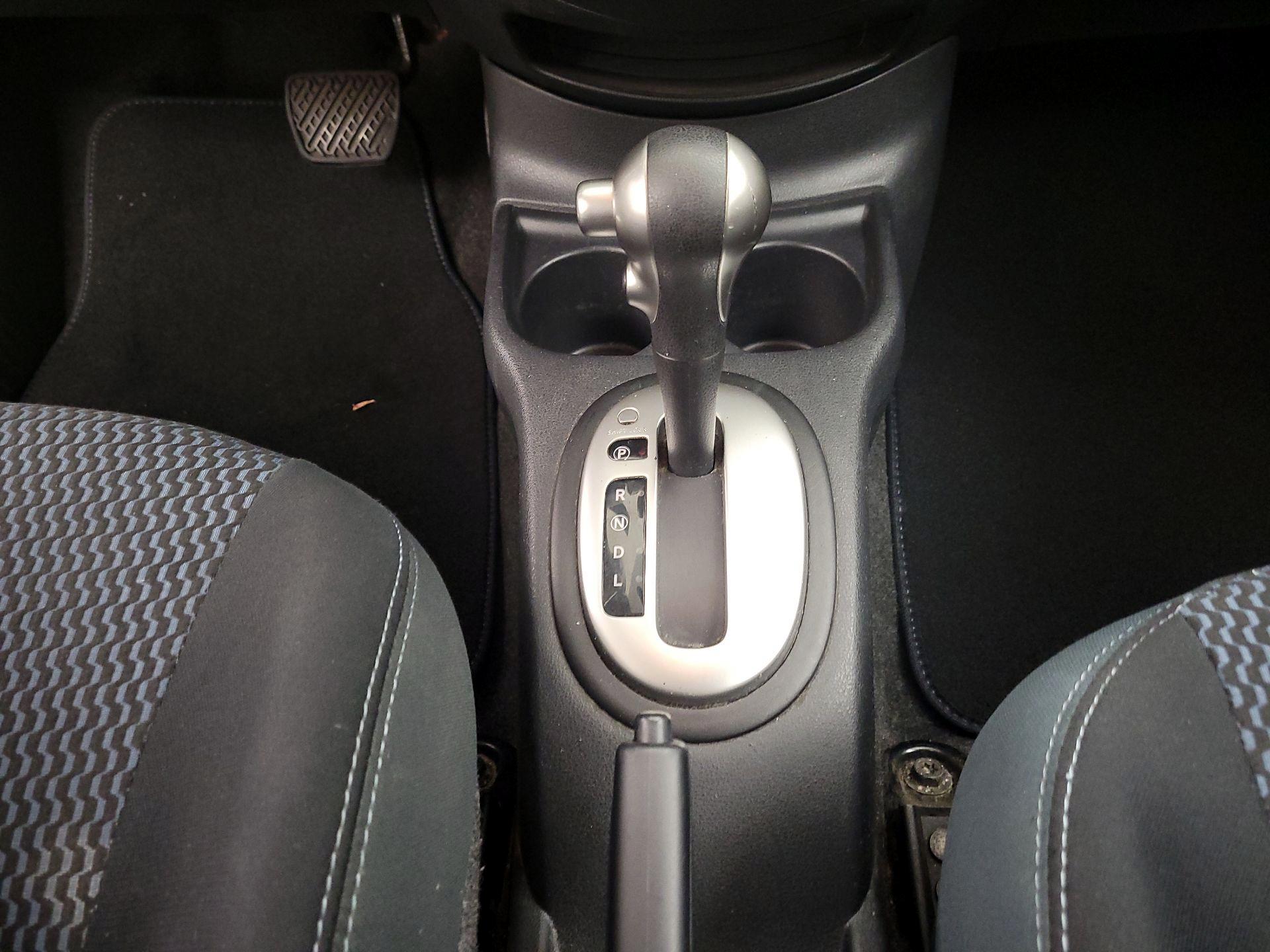 Thumbnail: 2015 Nissan Versa Note - 15