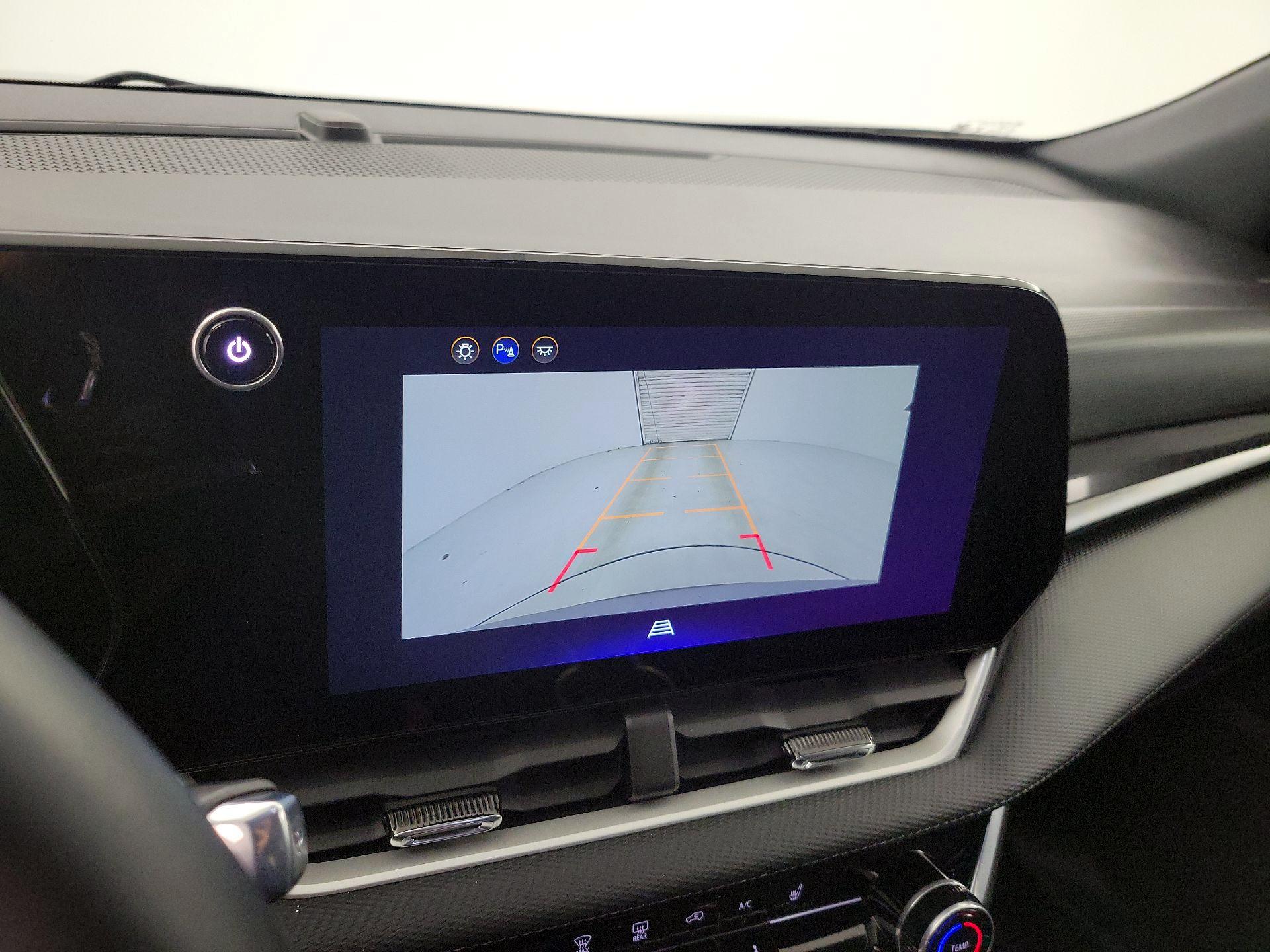 Thumbnail: 2025 Chevrolet Equinox - 14