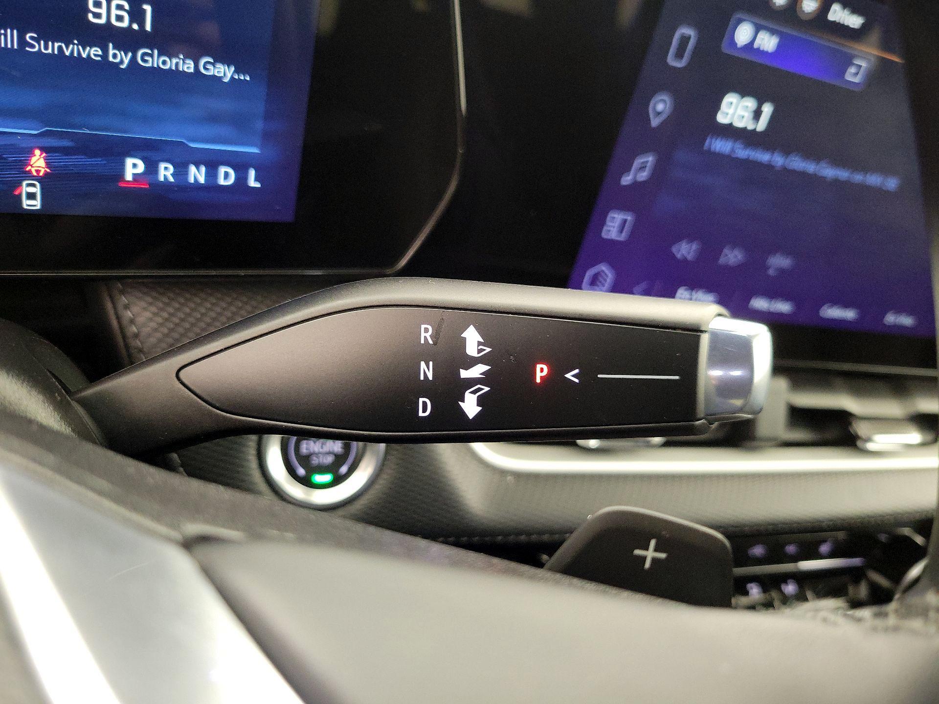 Thumbnail: 2025 Chevrolet Equinox - 17