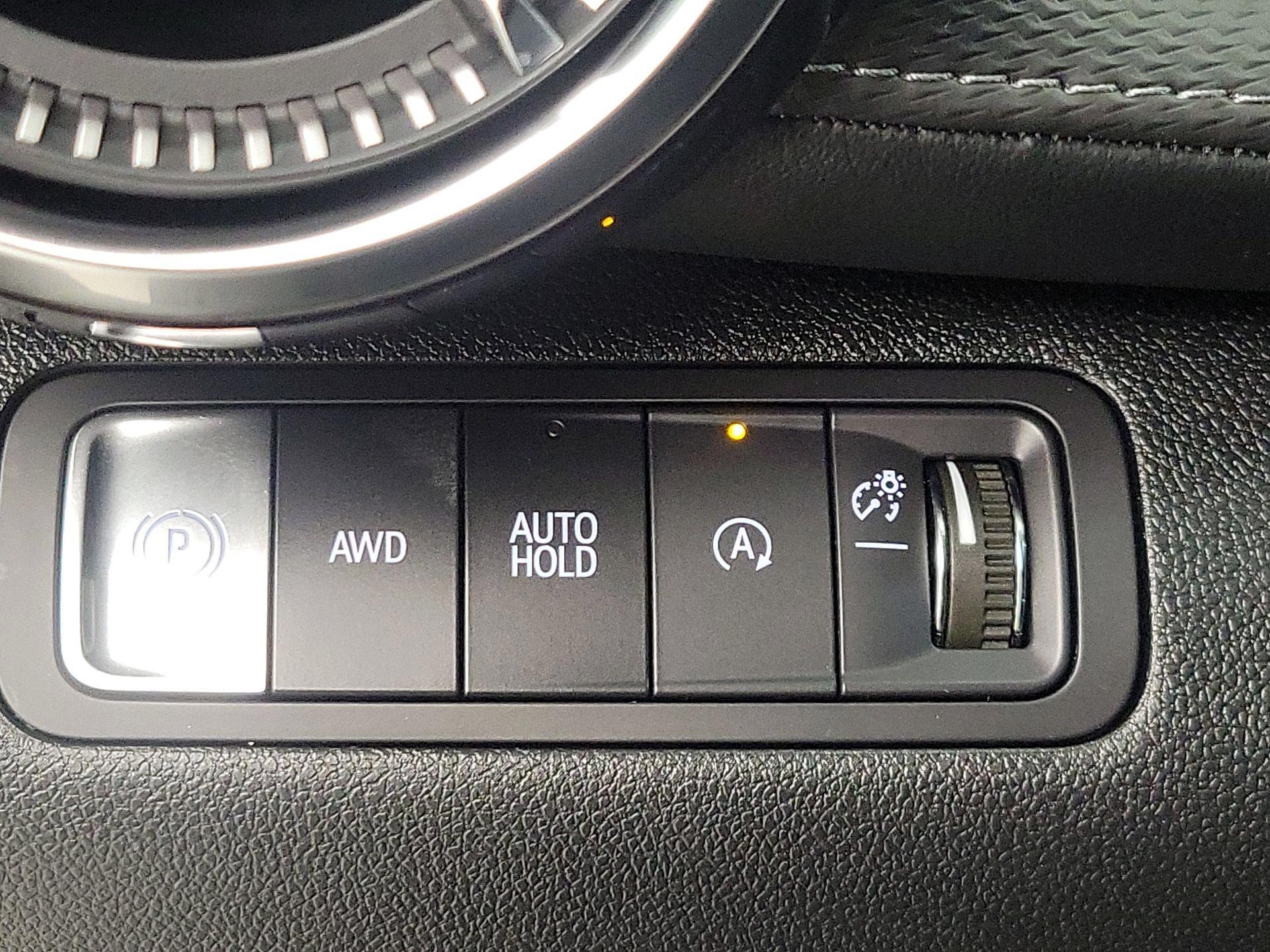 Thumbnail: 2025 Chevrolet Equinox - 13