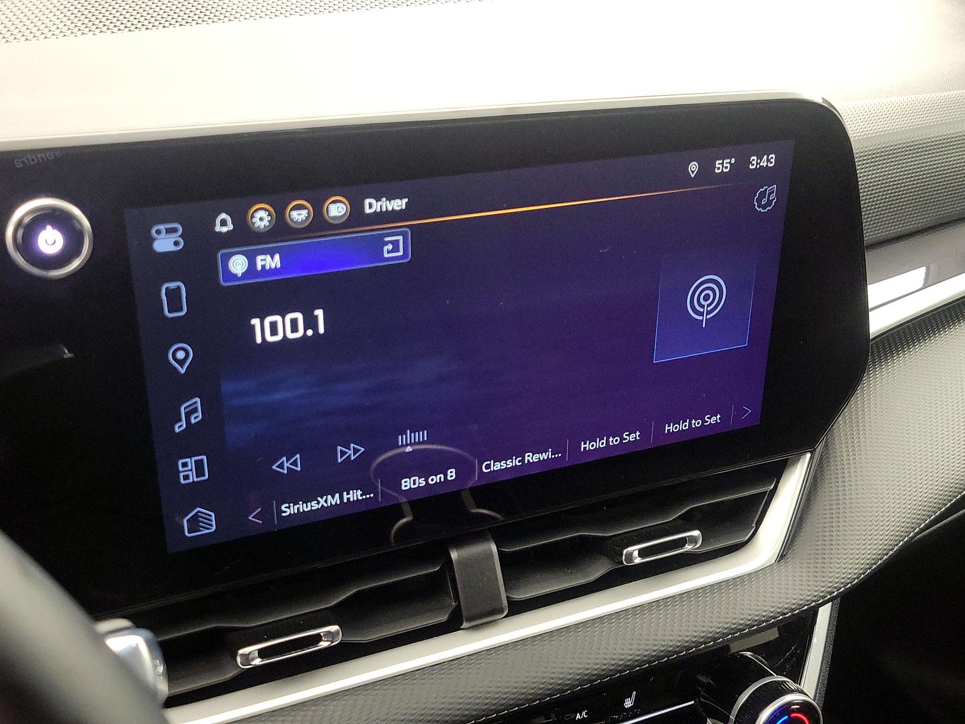 Thumbnail: 2025 Chevrolet Equinox - 15