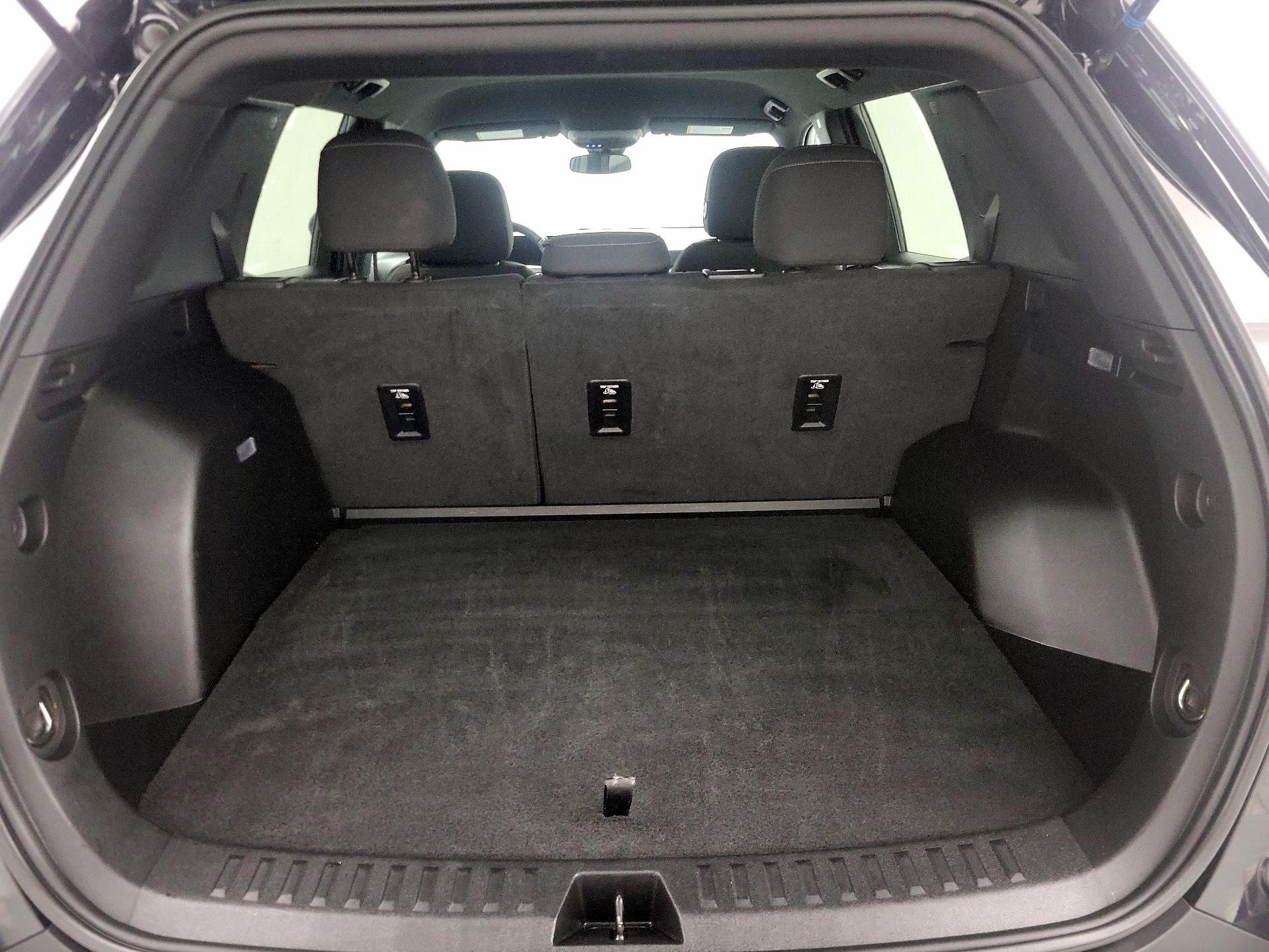 Thumbnail: 2025 Chevrolet Equinox - 20