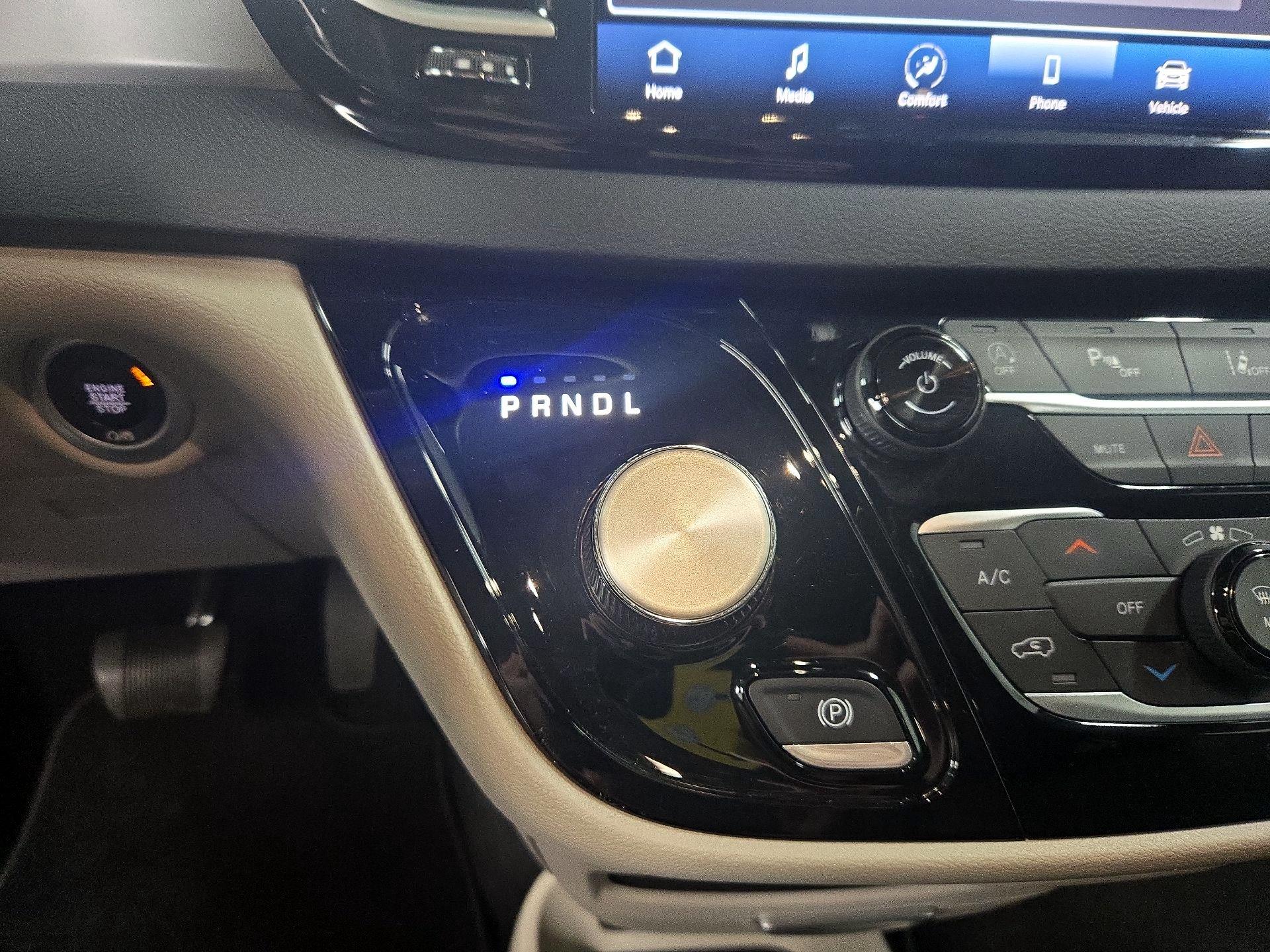 Thumbnail: 2024 Chrysler Pacifica - 17