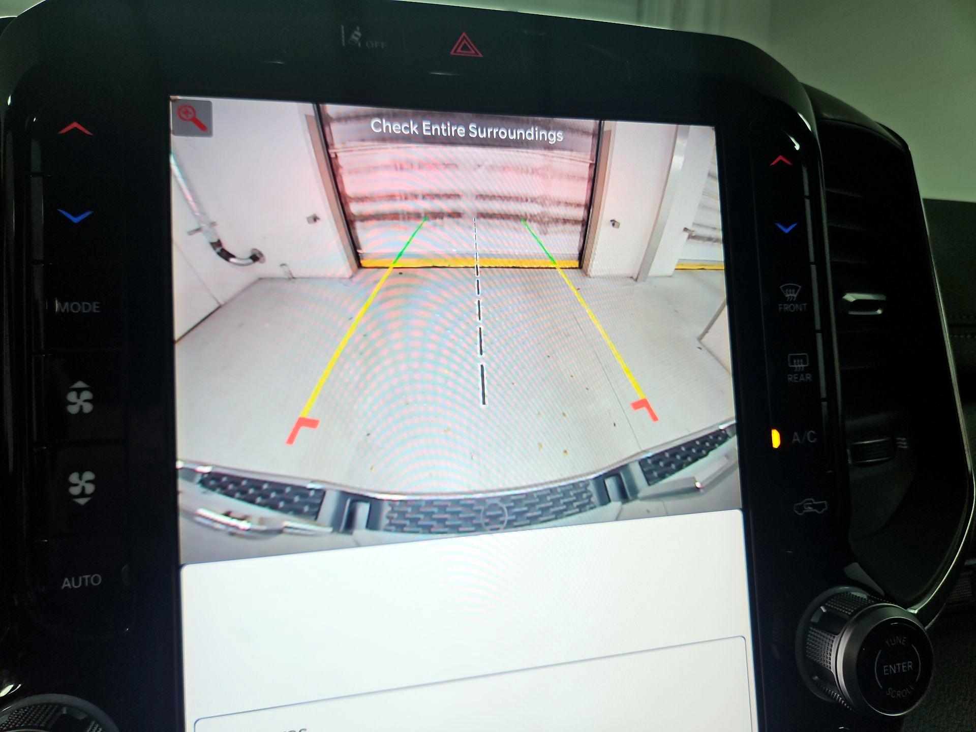 Thumbnail: 2025 RAM 1500 - 15