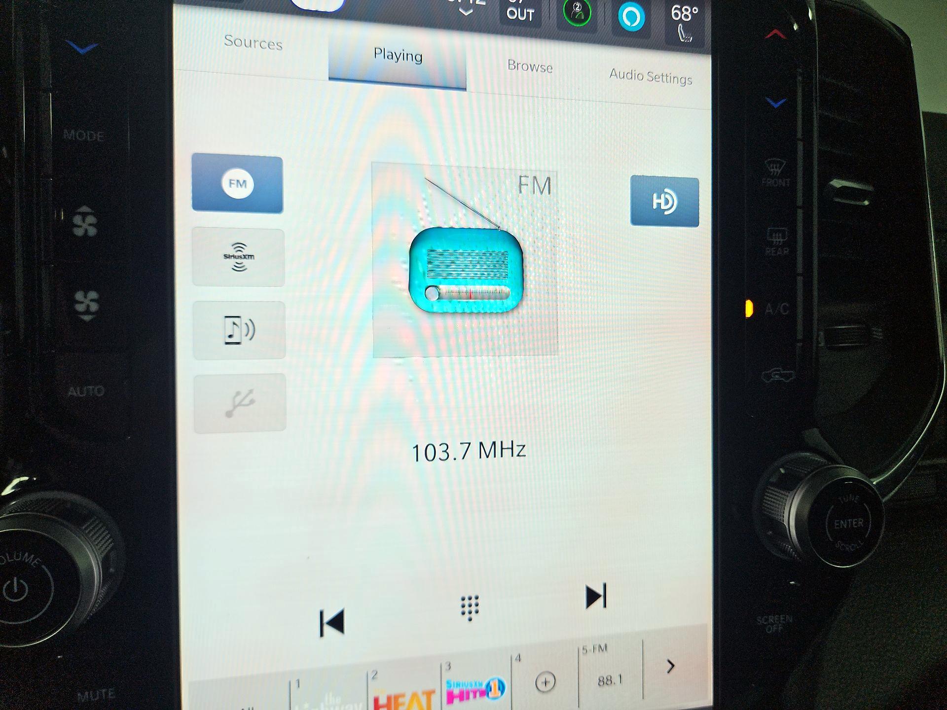 Thumbnail: 2025 RAM 1500 - 16