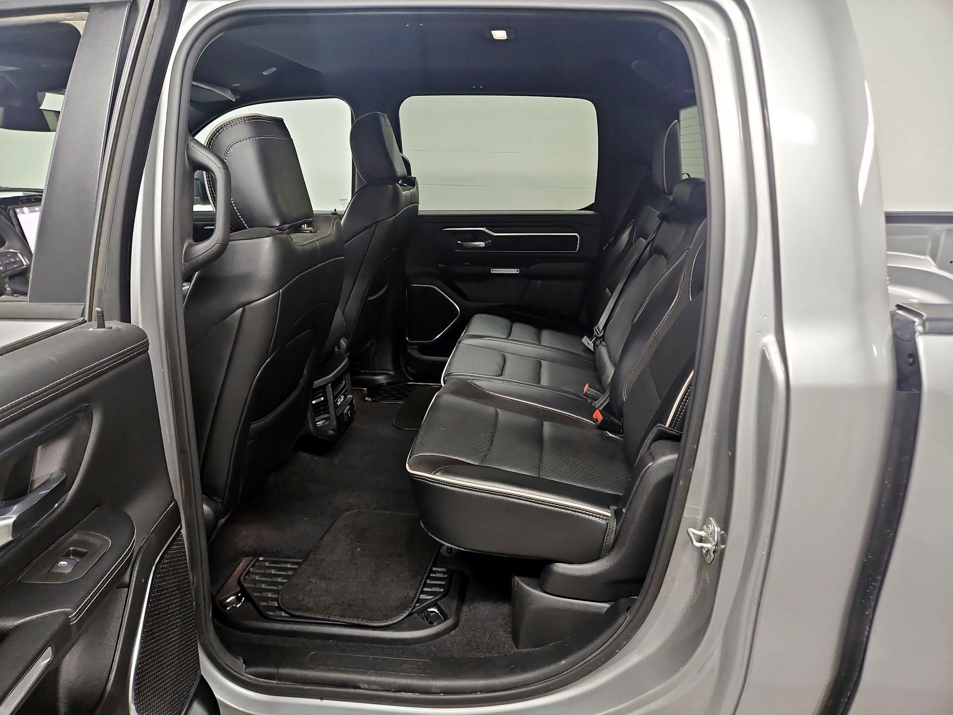 Thumbnail: 2025 RAM 1500 - 20