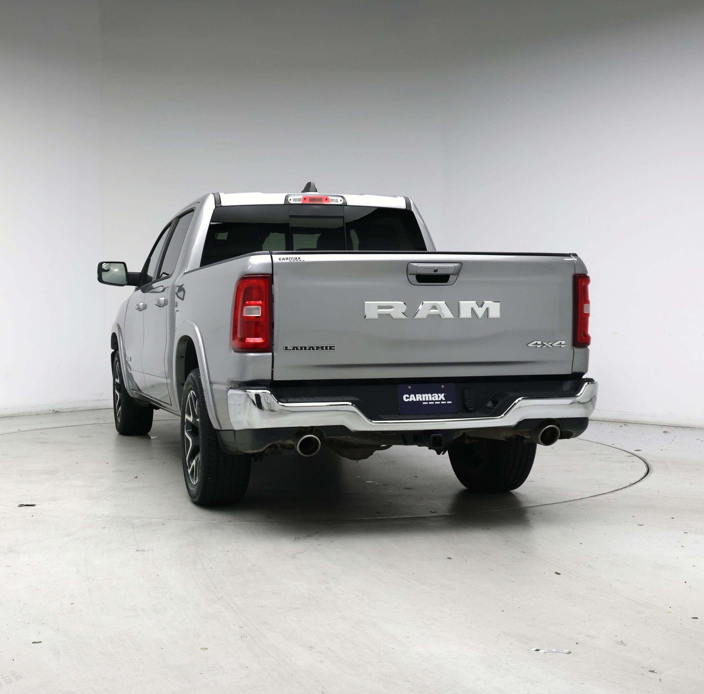 Thumbnail: 2025 RAM 1500 - 6