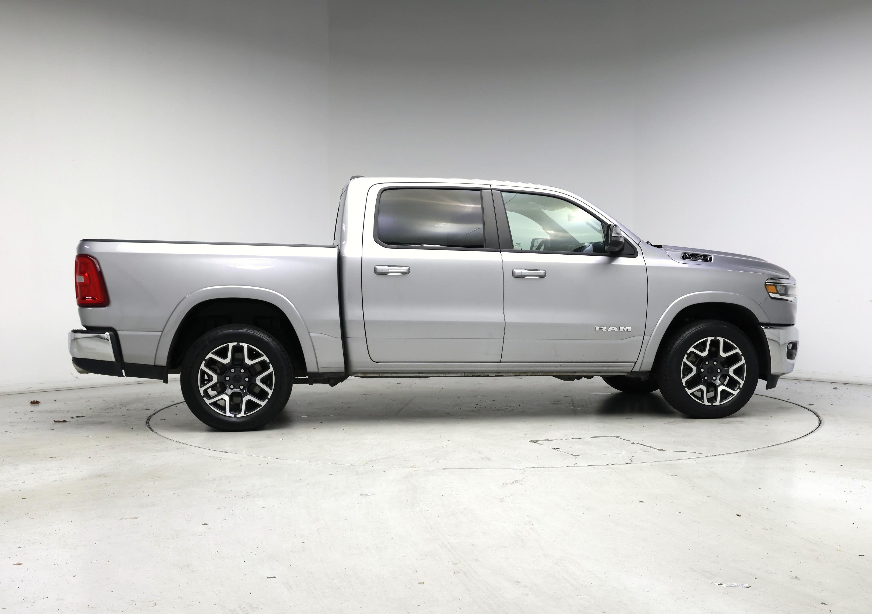 Thumbnail: 2025 RAM 1500 - 7