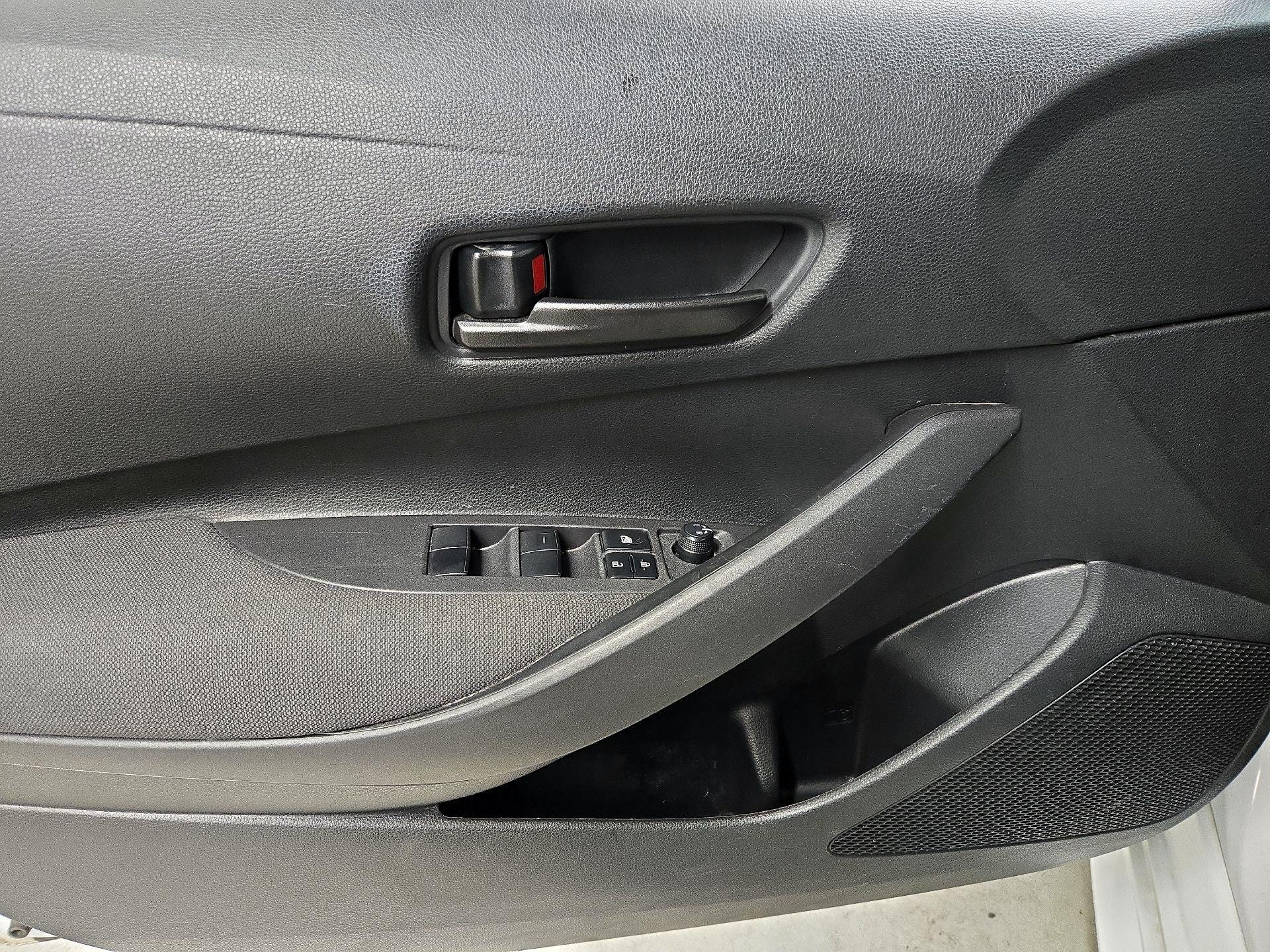 Thumbnail: 2024 Toyota Corolla - 12