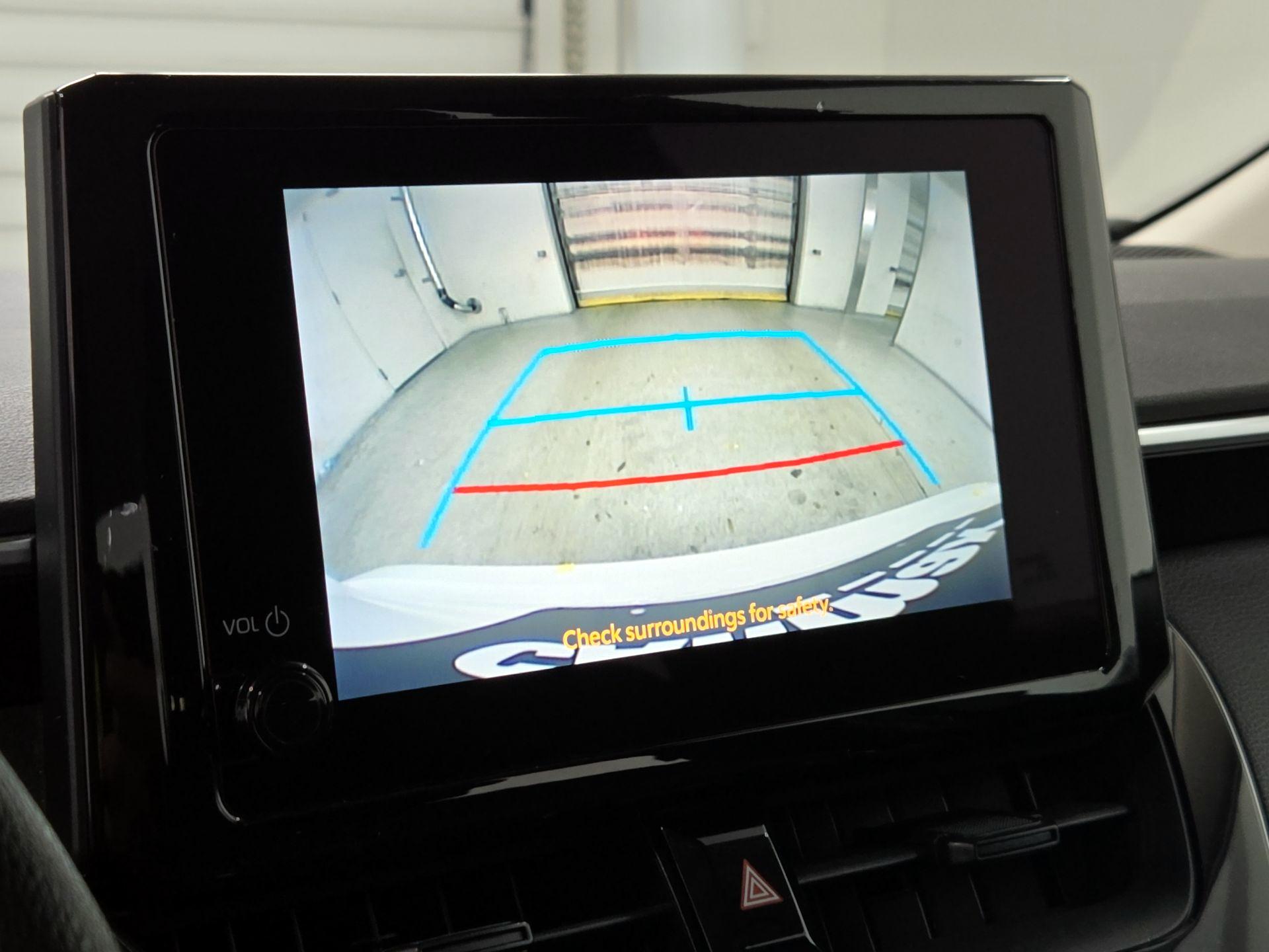 Thumbnail: 2024 Toyota Corolla - 14