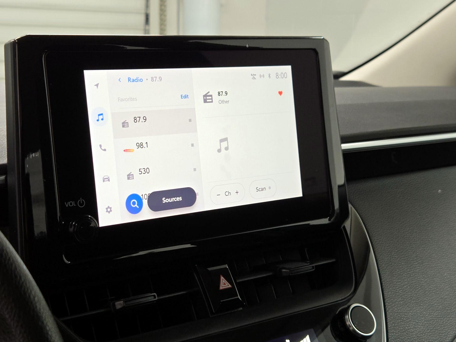 Thumbnail: 2024 Toyota Corolla - 15