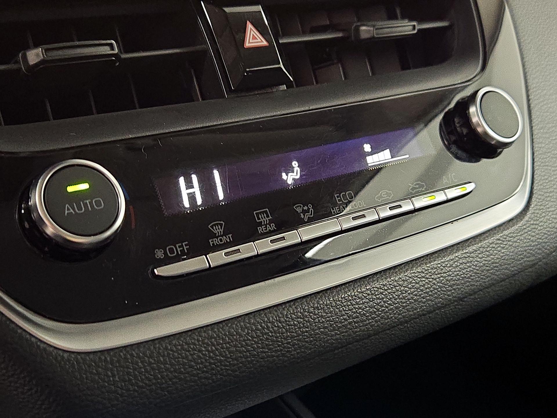 Thumbnail: 2024 Toyota Corolla - 16