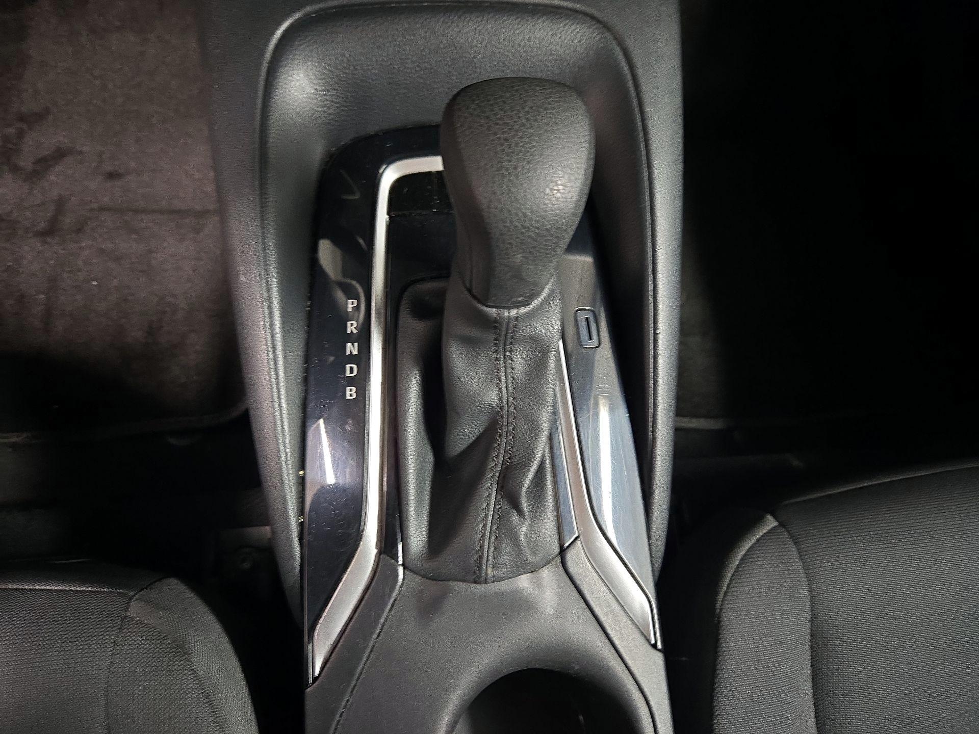 Thumbnail: 2024 Toyota Corolla - 17