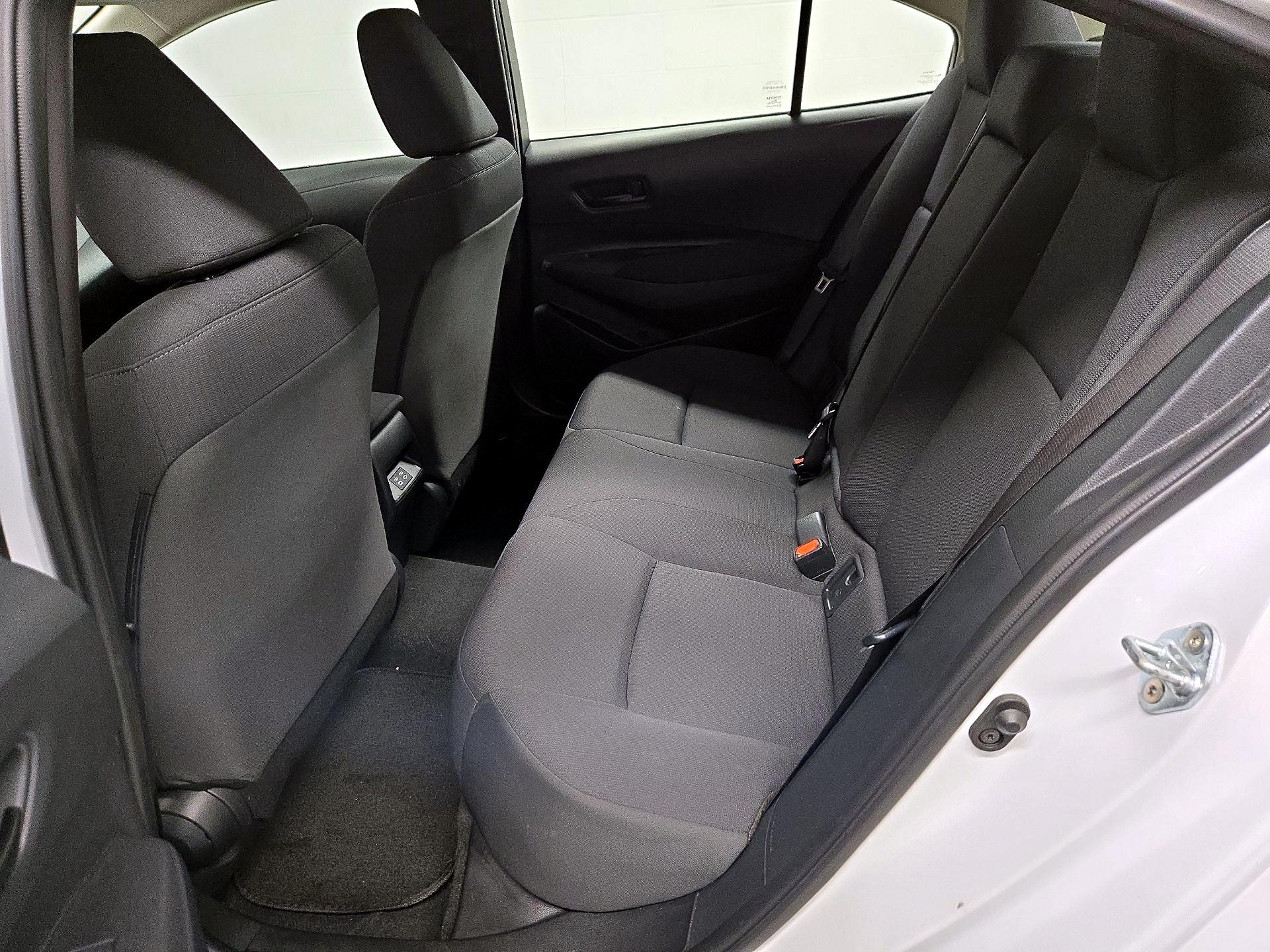 Thumbnail: 2024 Toyota Corolla - 19