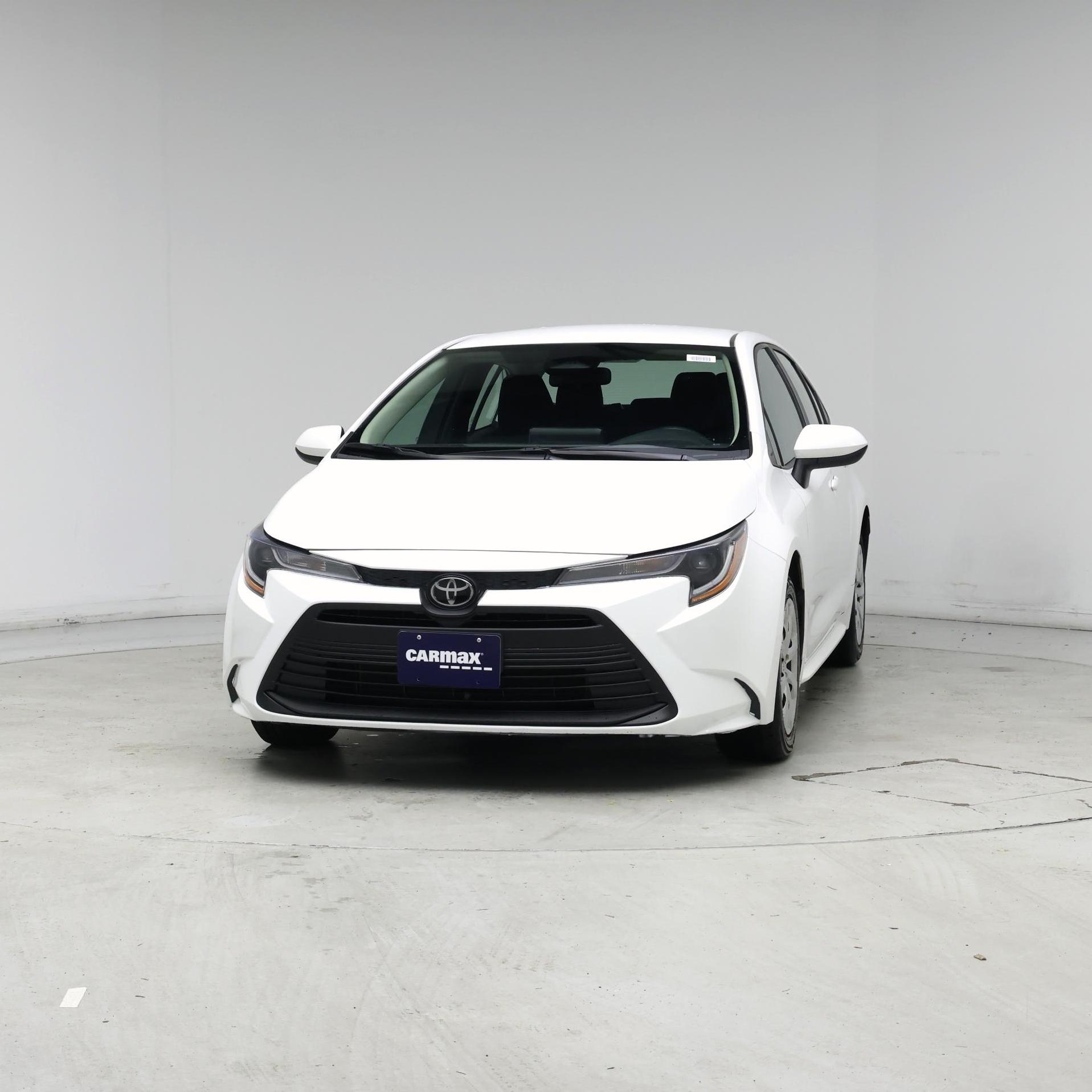 Thumbnail: 2024 Toyota Corolla - 4