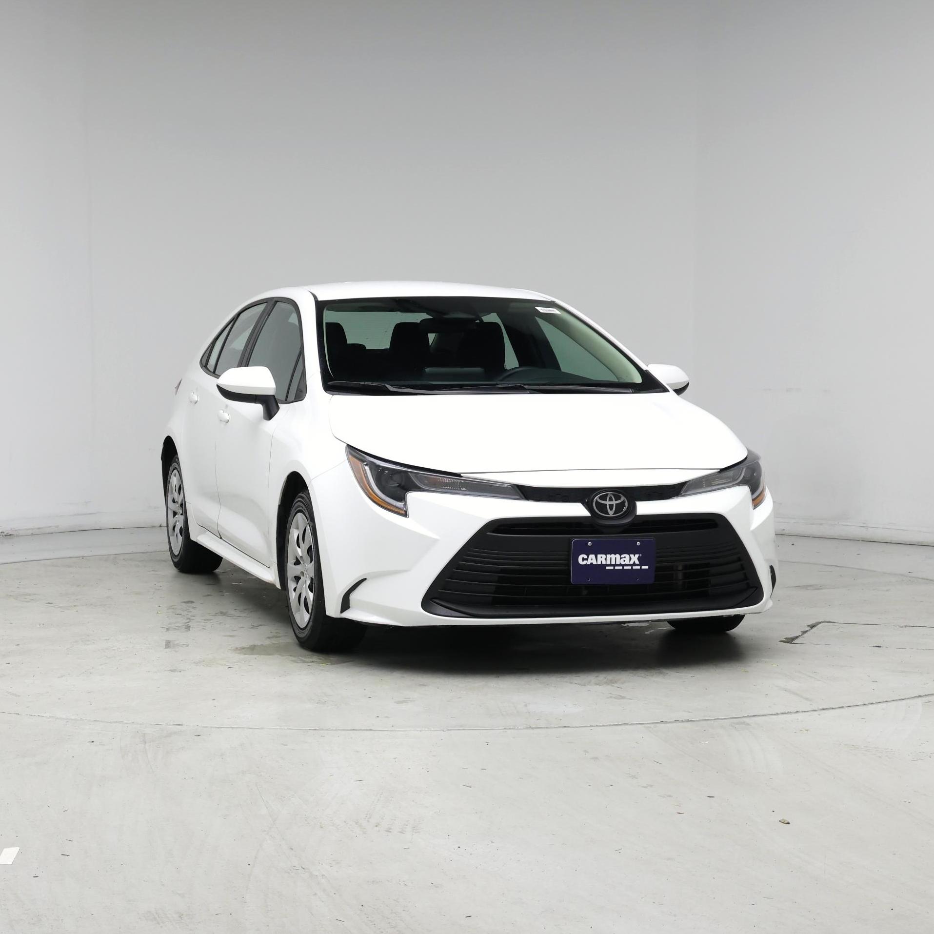 Thumbnail: 2024 Toyota Corolla - 5