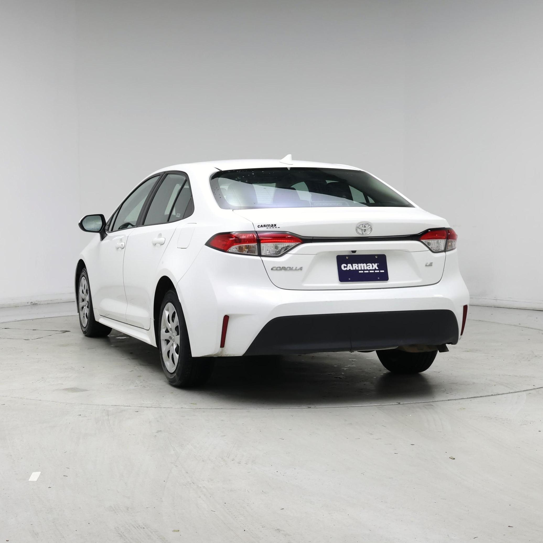 Thumbnail: 2024 Toyota Corolla - 6