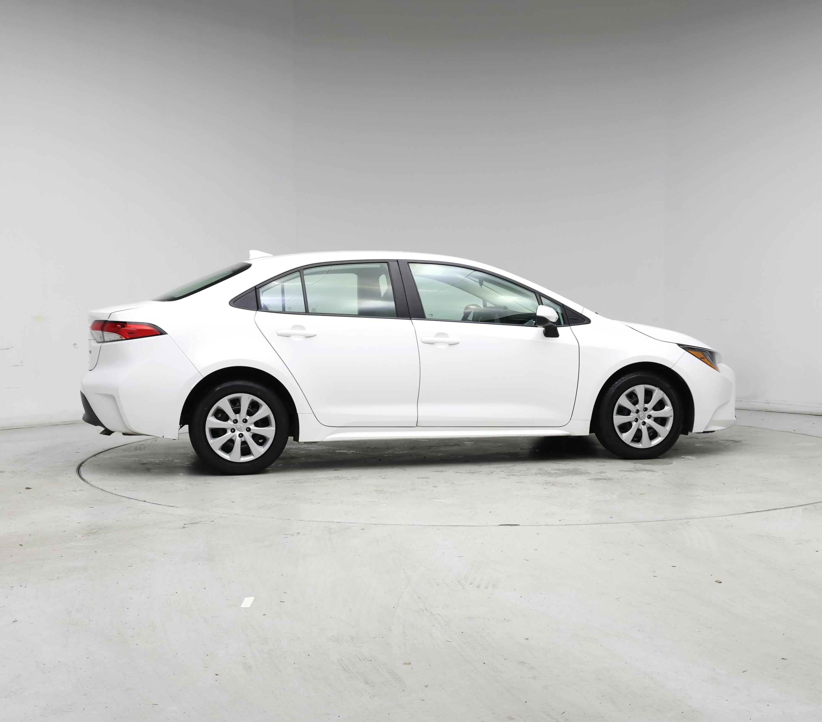 Thumbnail: 2024 Toyota Corolla - 7